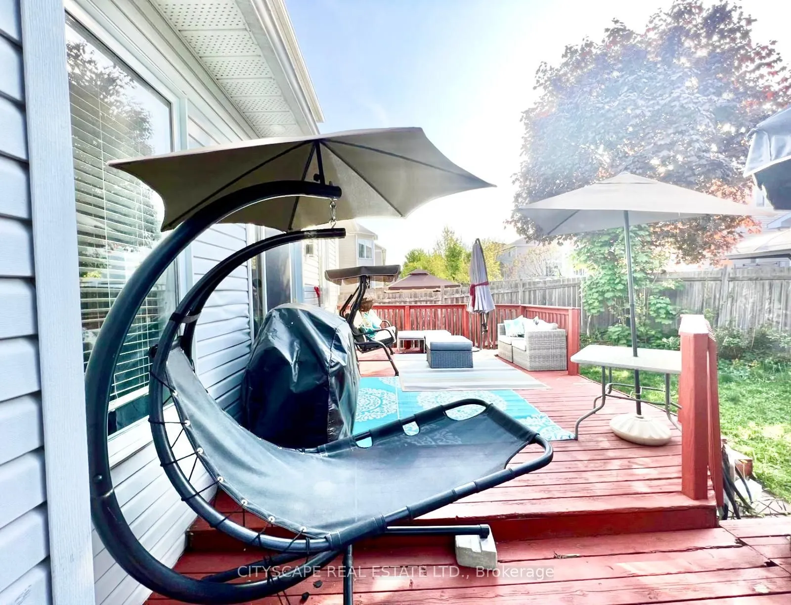 1165 Klondike Road
