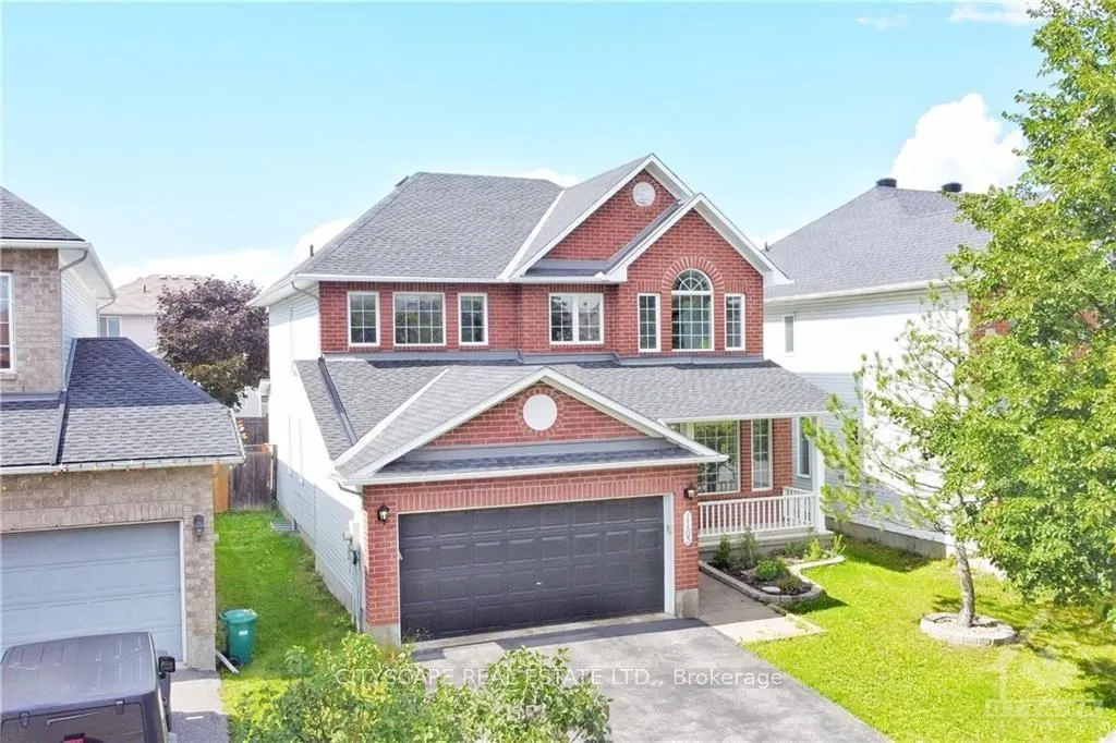 1165 Klondike Road