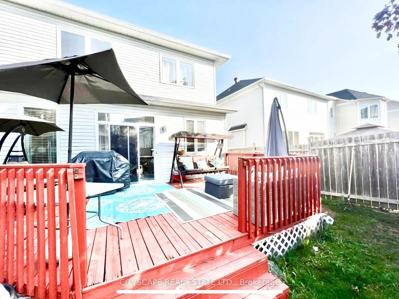 1165 Klondike Road
