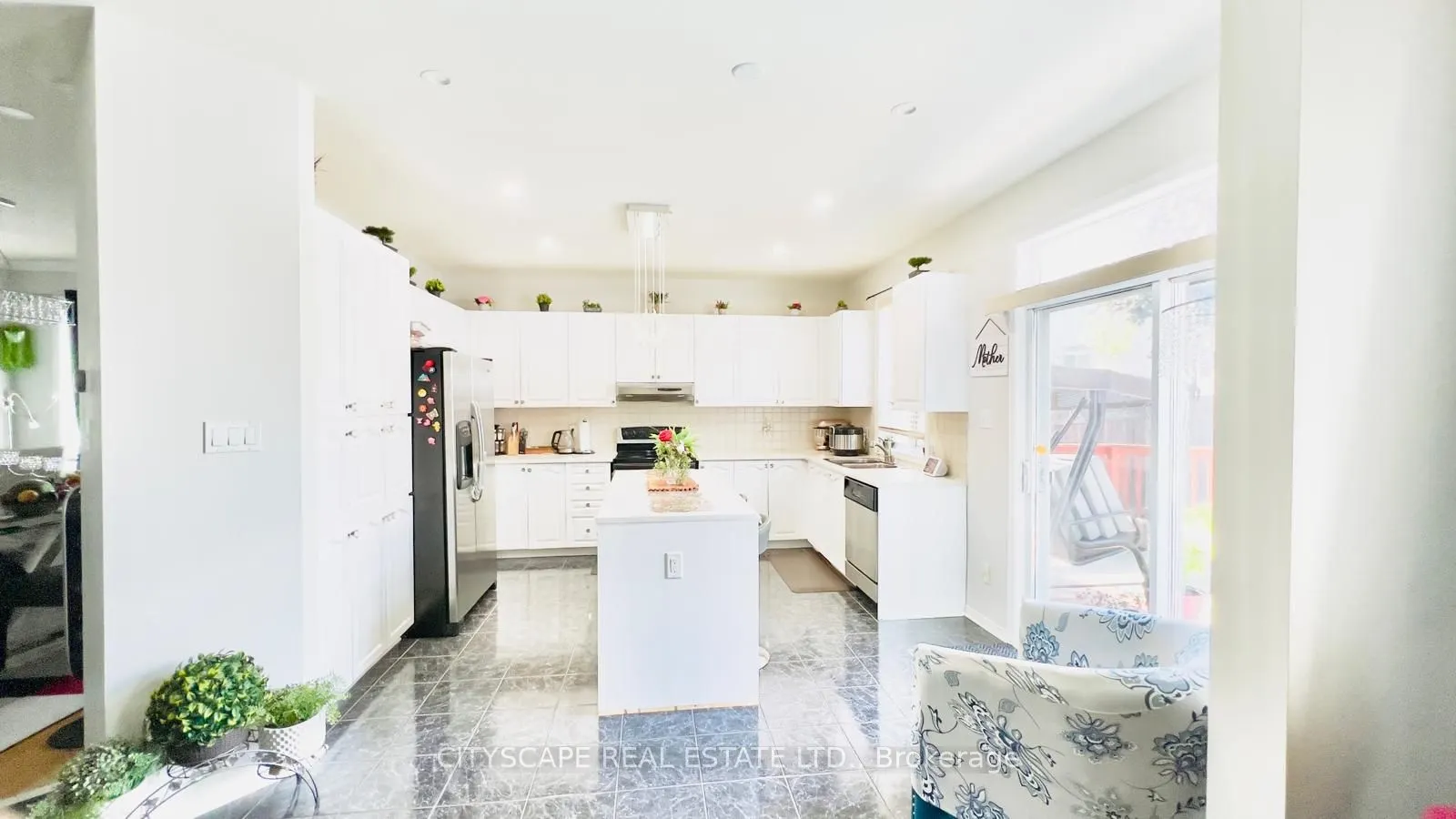 1165 Klondike Road
