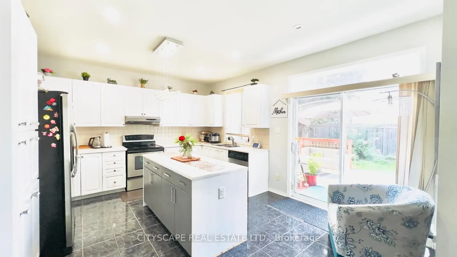 1165 Klondike Road