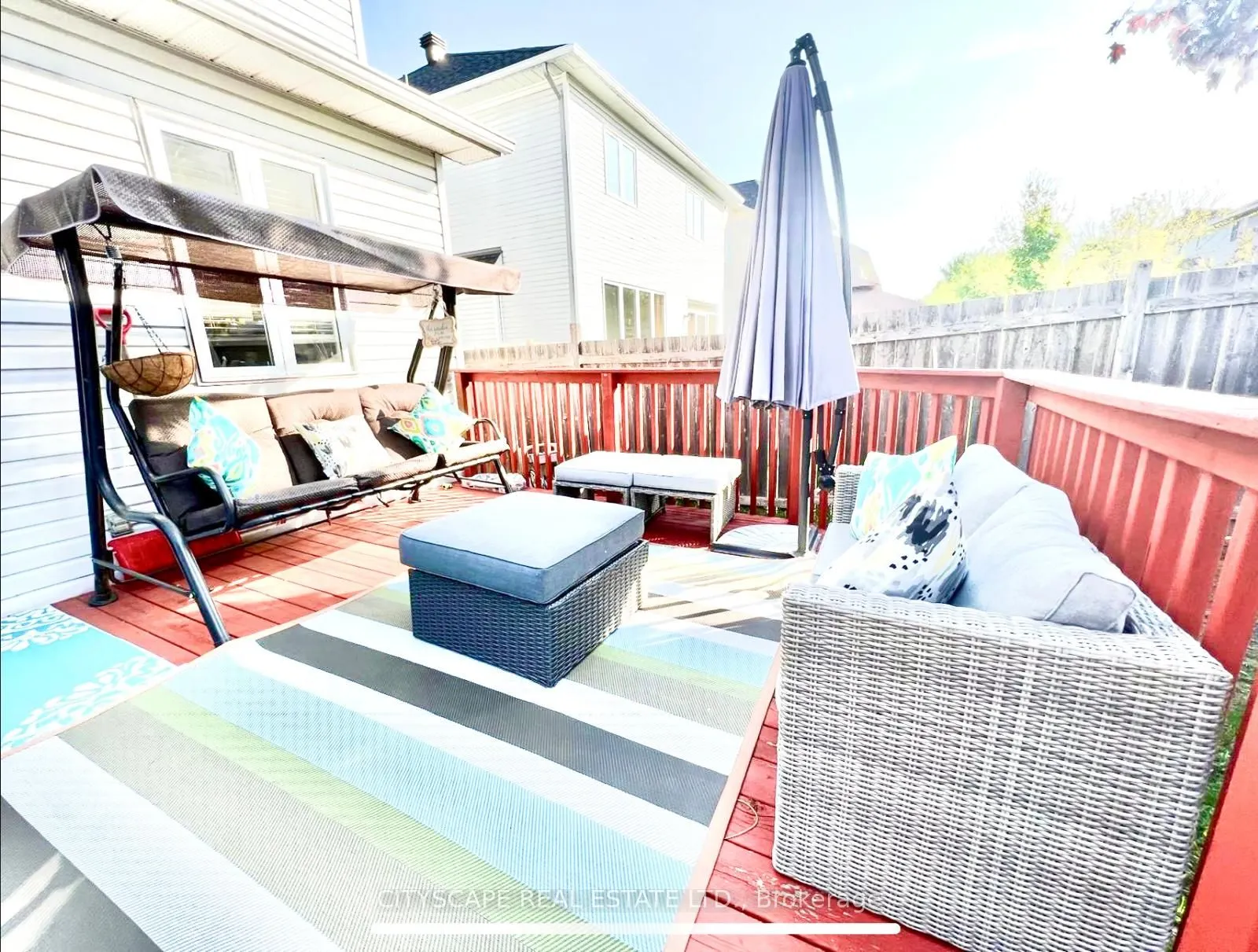 1165 Klondike Road