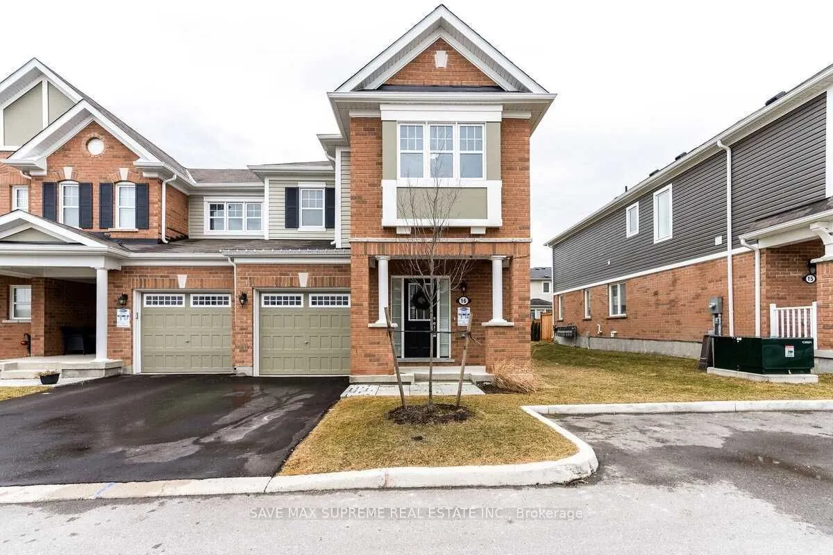 455 Guelph Avenue, #16
