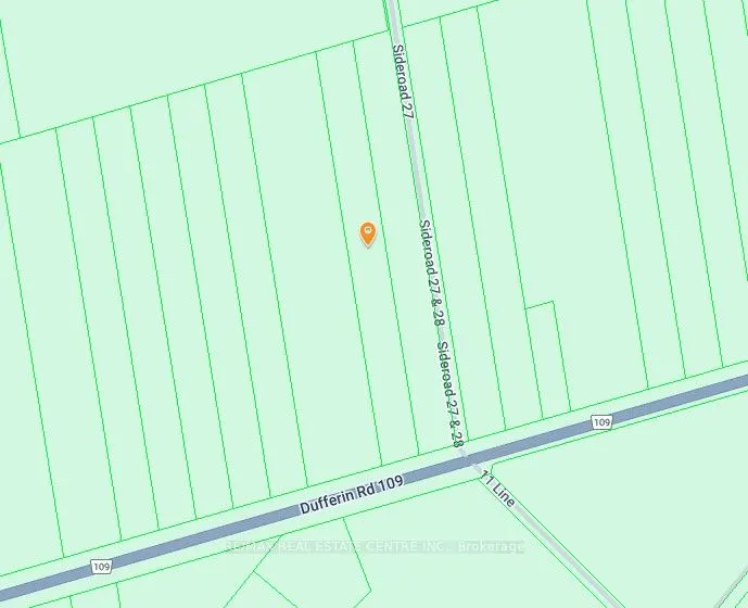LT 27 County Road 109 Road