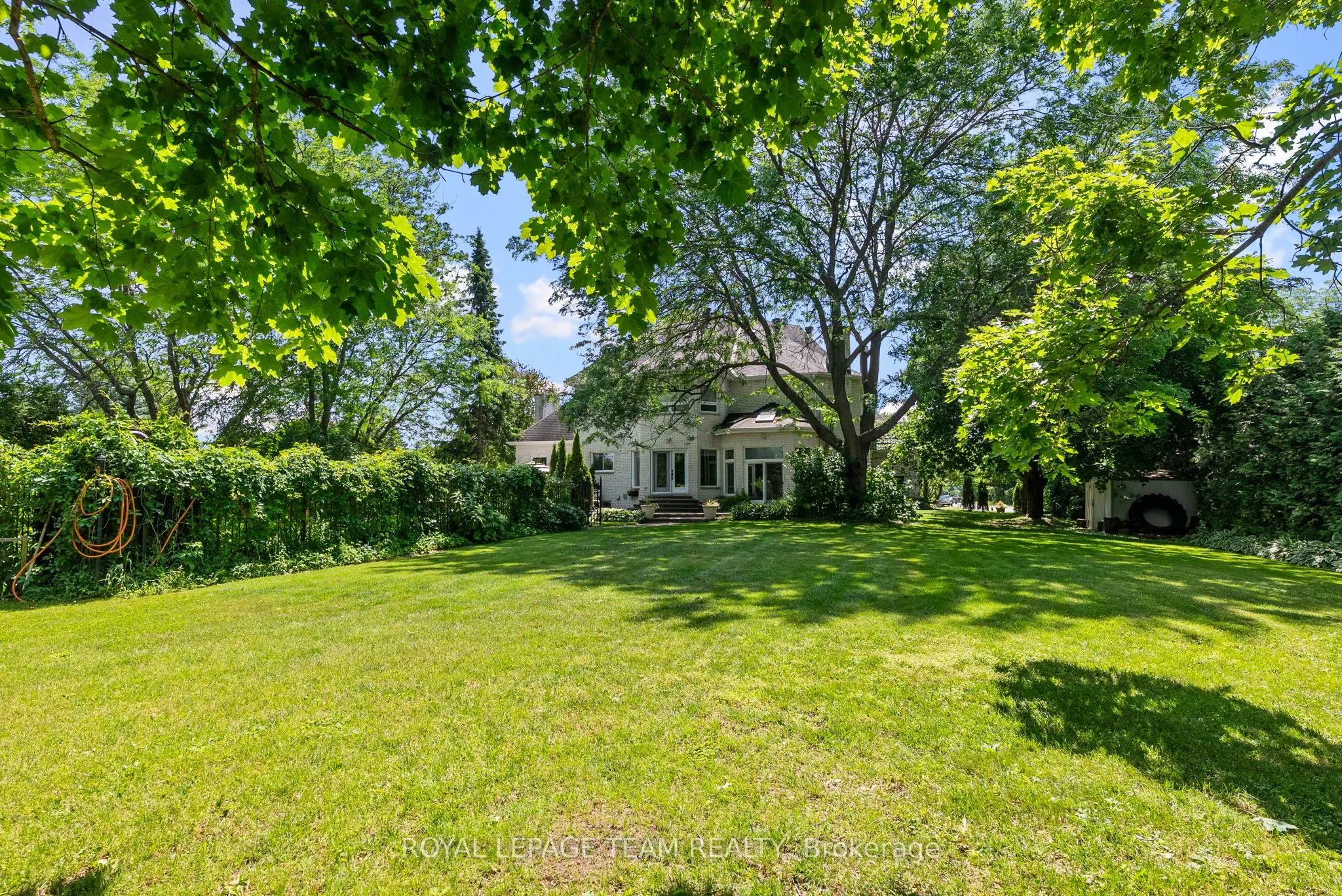 1345 Potter Drive