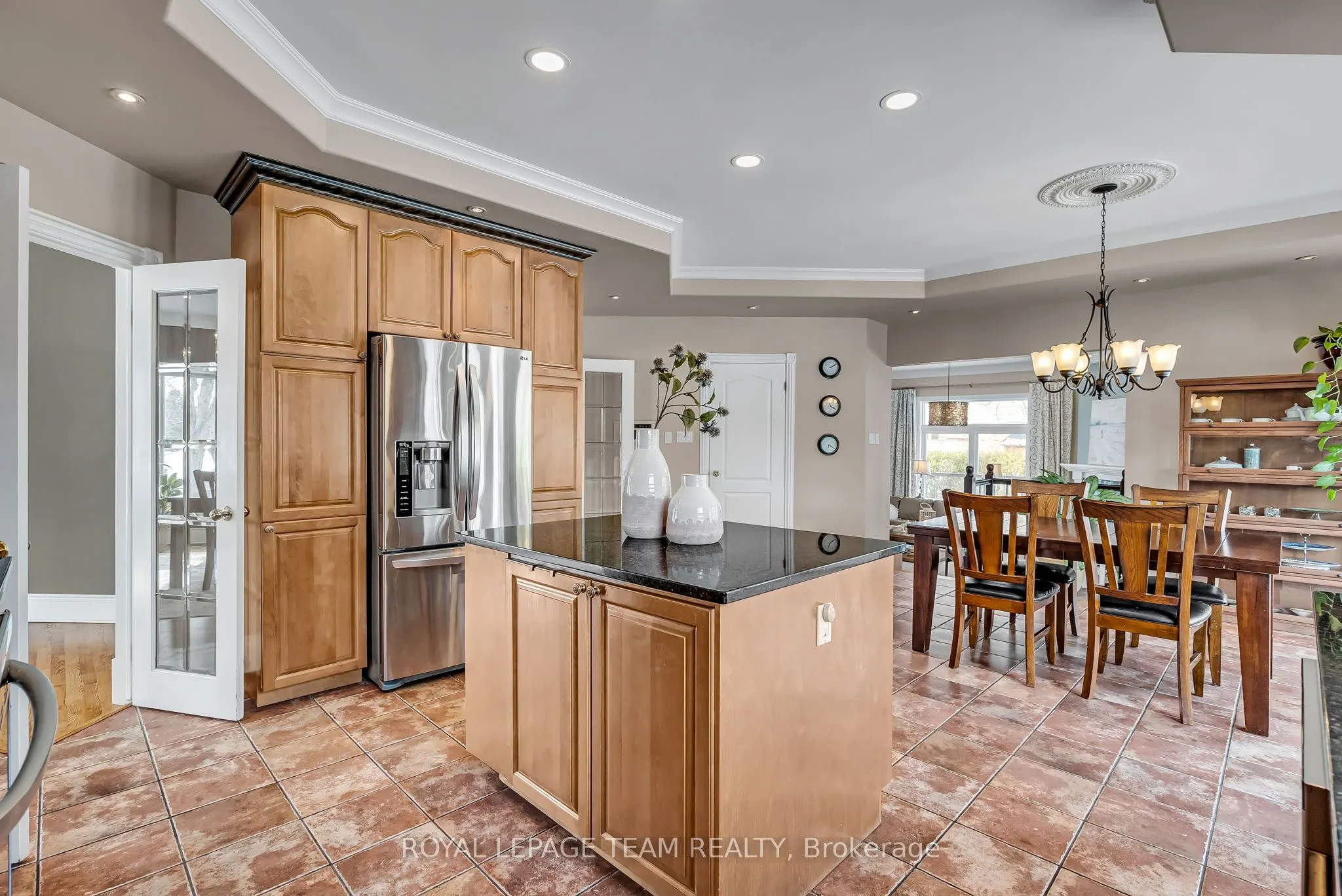 1345 Potter Drive