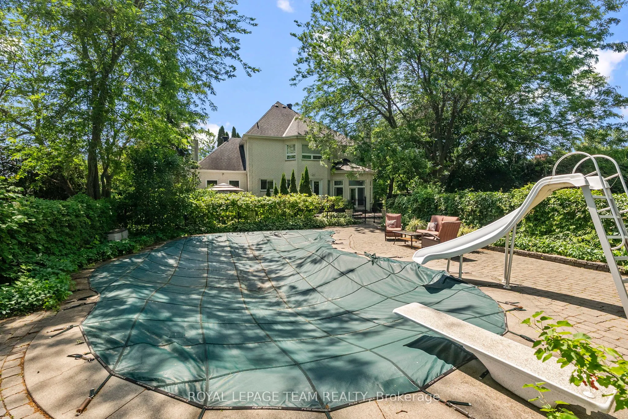 1345 Potter Drive