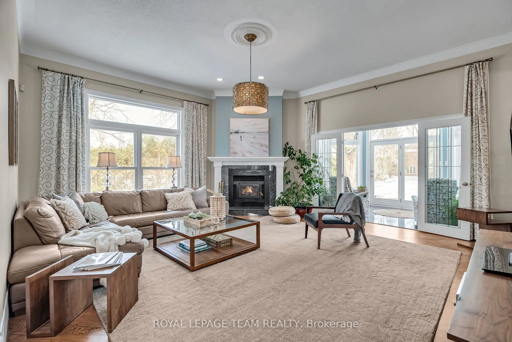 1345 Potter Drive