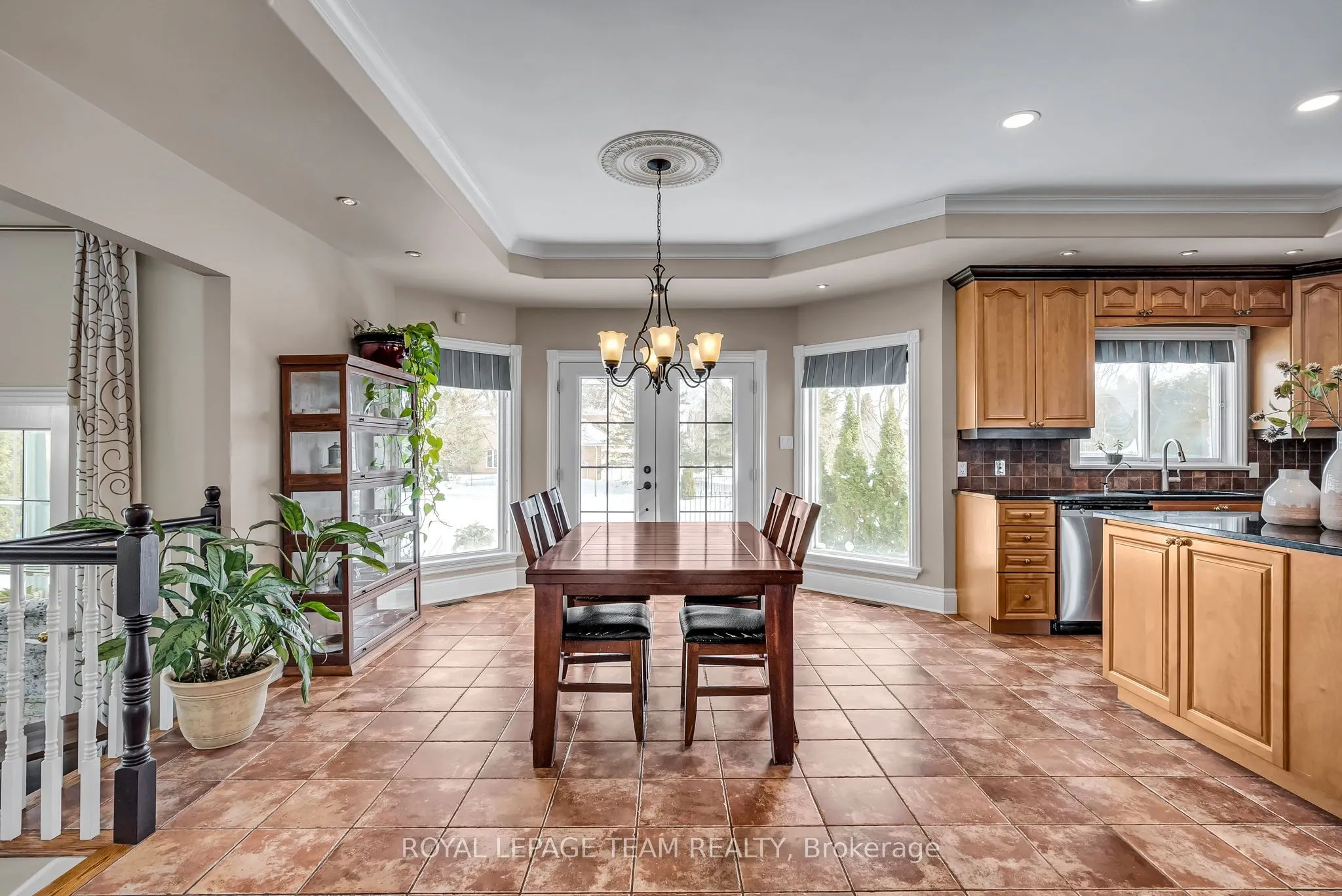 1345 Potter Drive