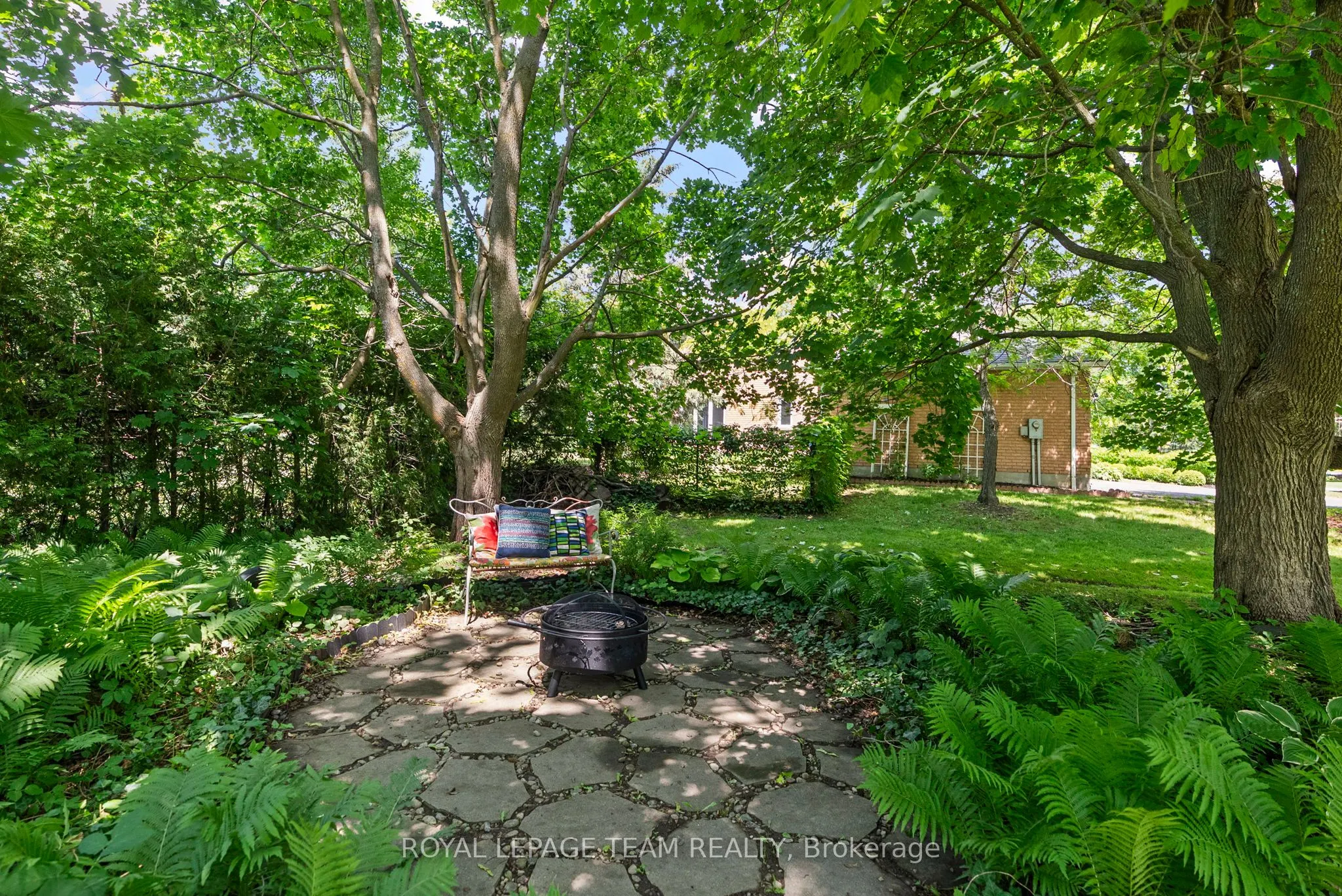 1345 Potter Drive