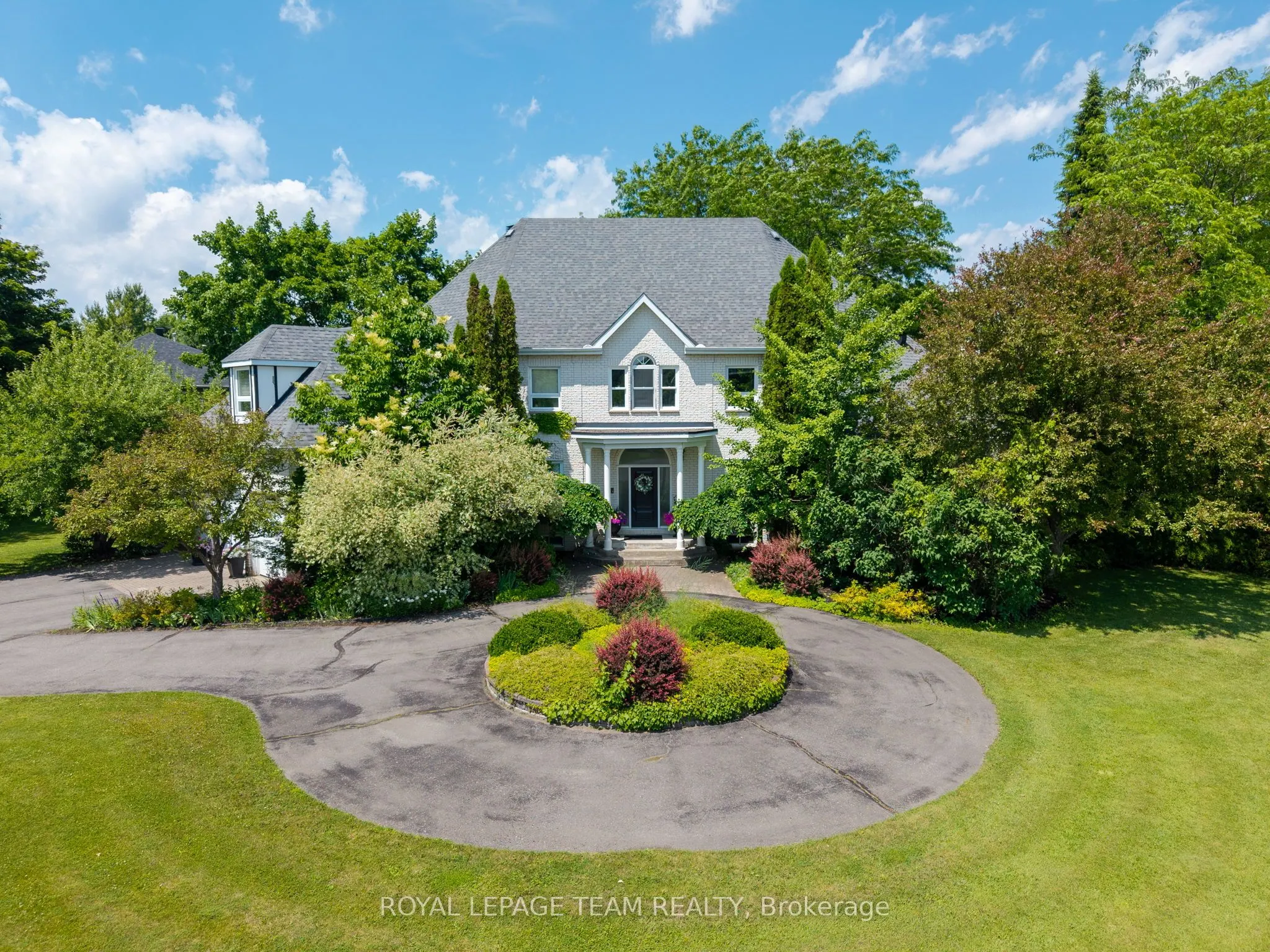1345 Potter Drive