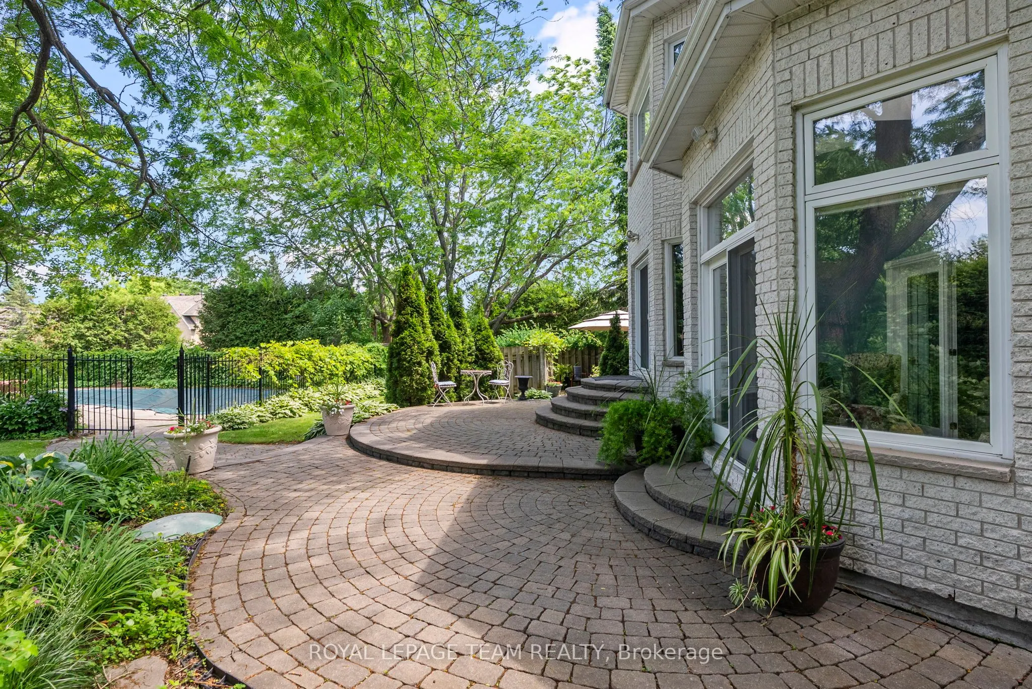 1345 Potter Drive