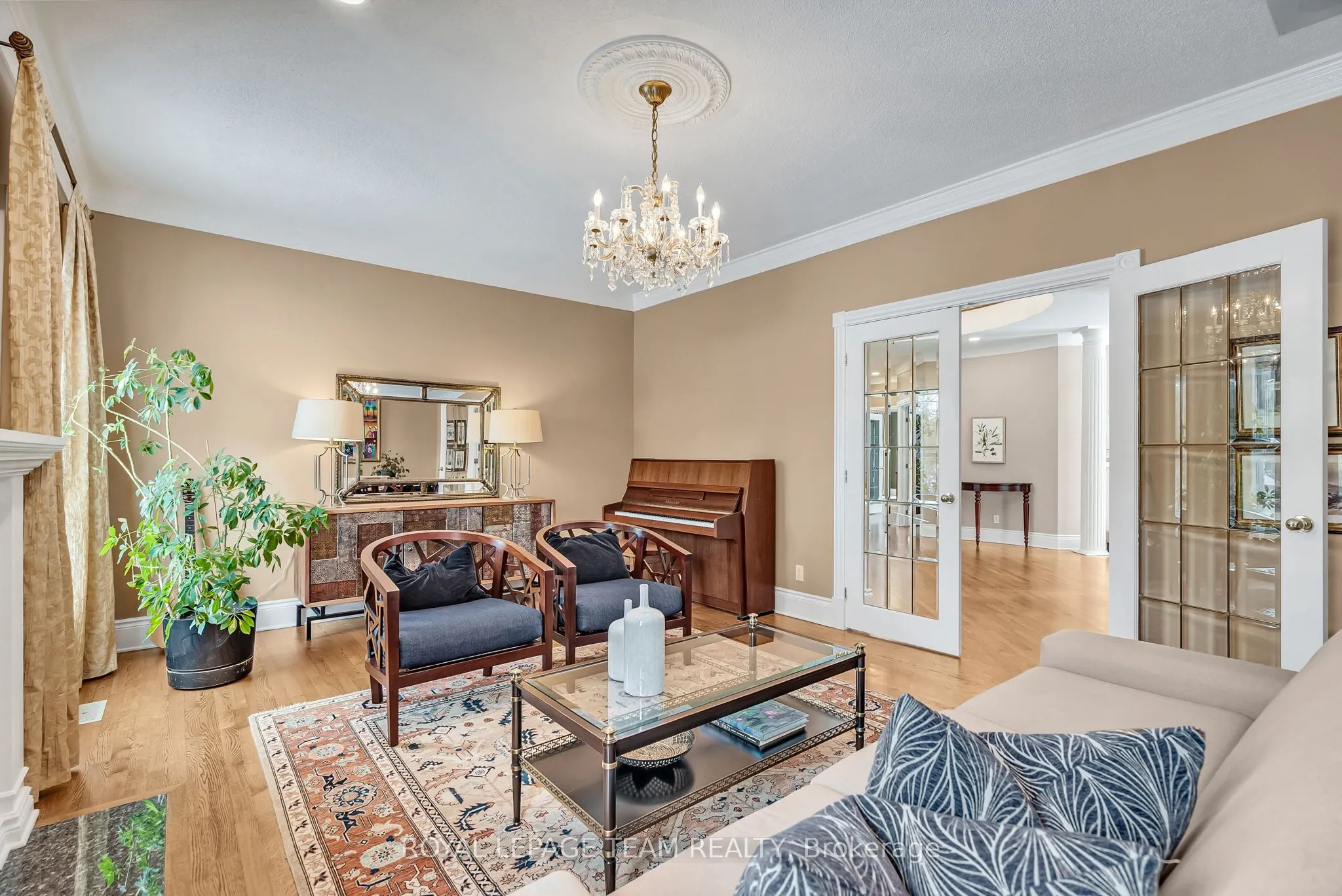 1345 Potter Drive