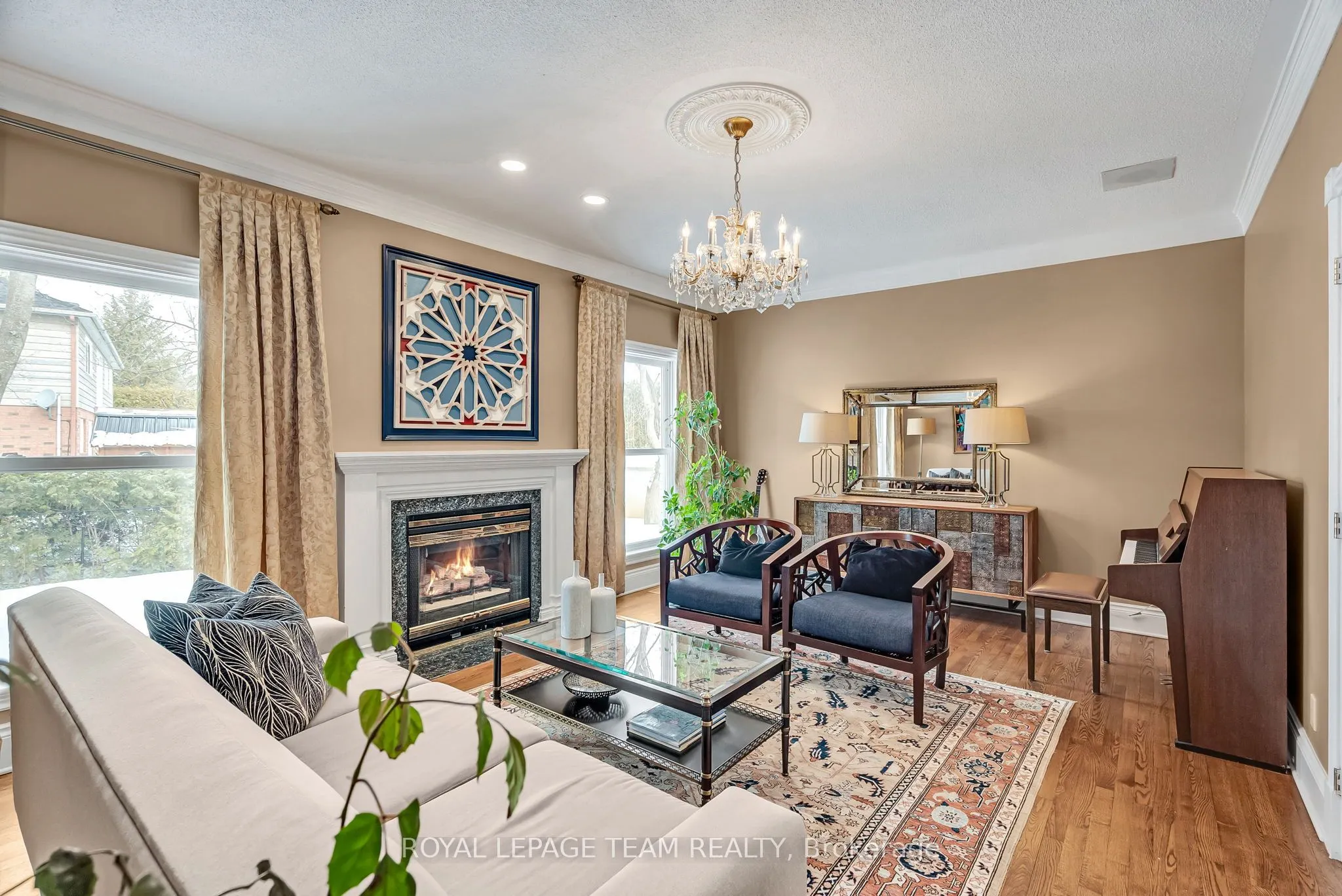 1345 Potter Drive