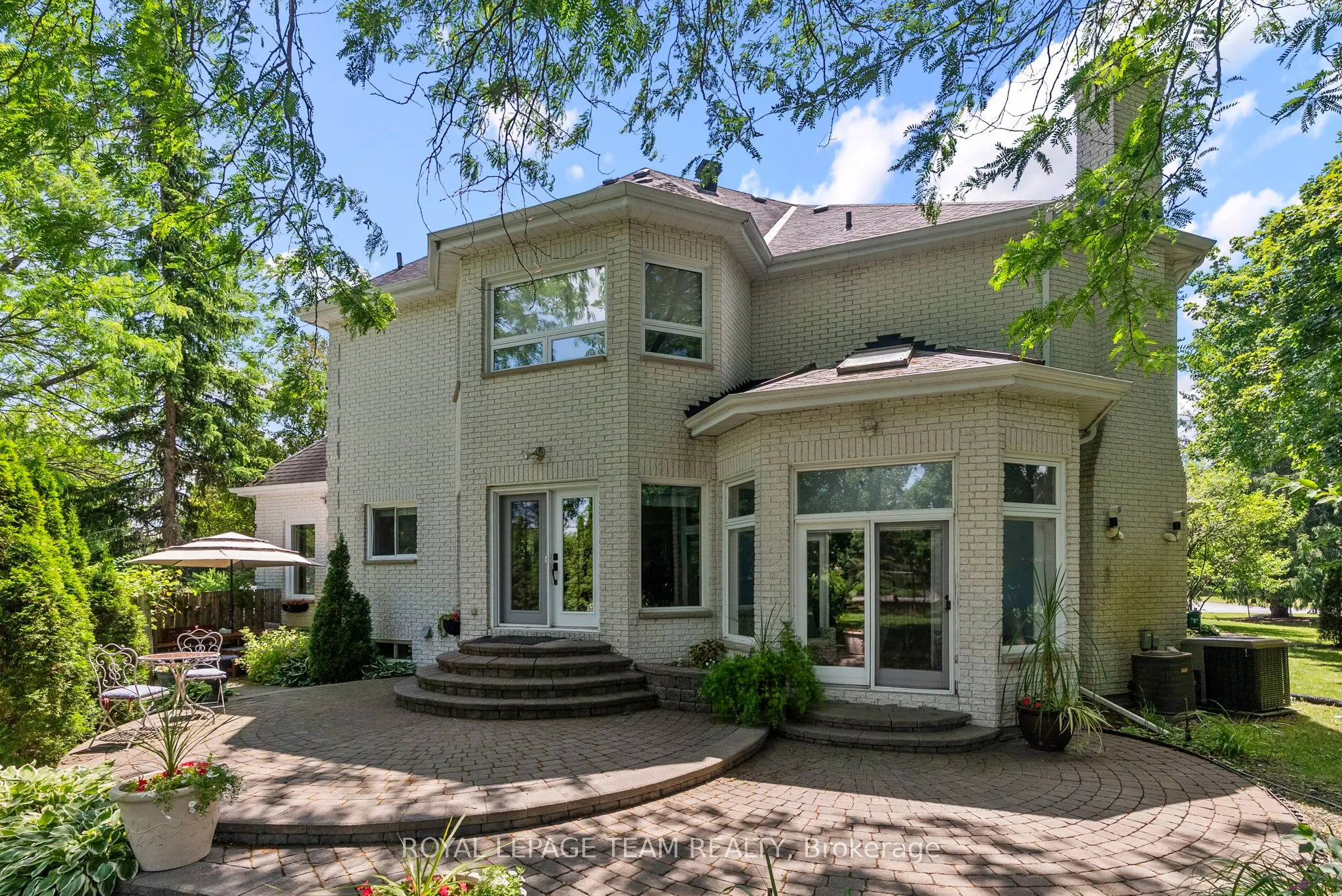 1345 Potter Drive