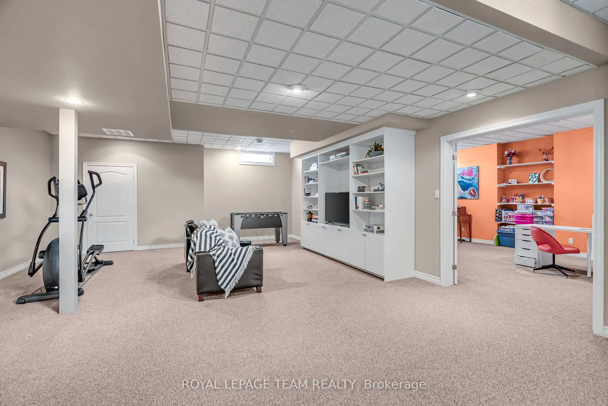 1345 Potter Drive