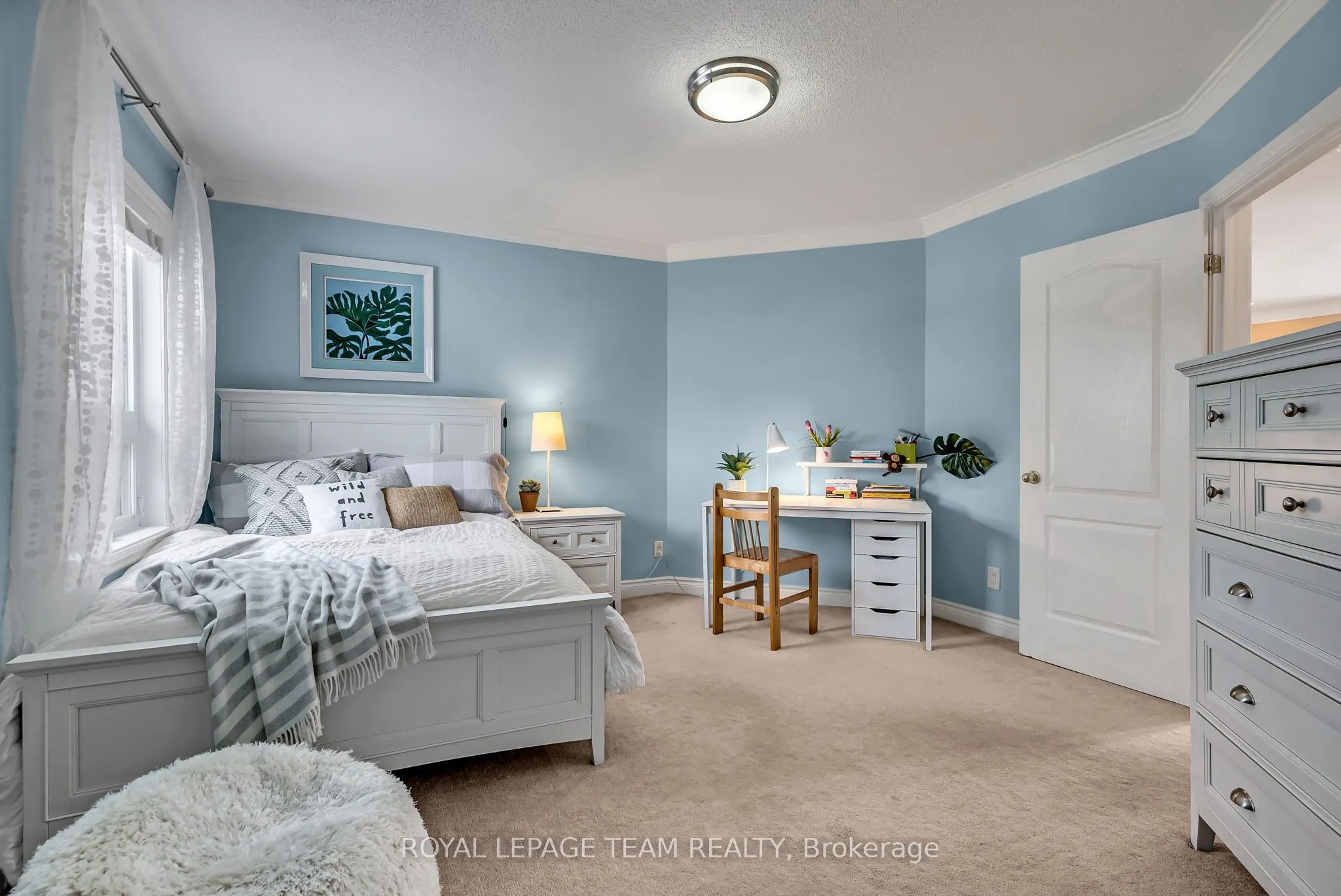 1345 Potter Drive