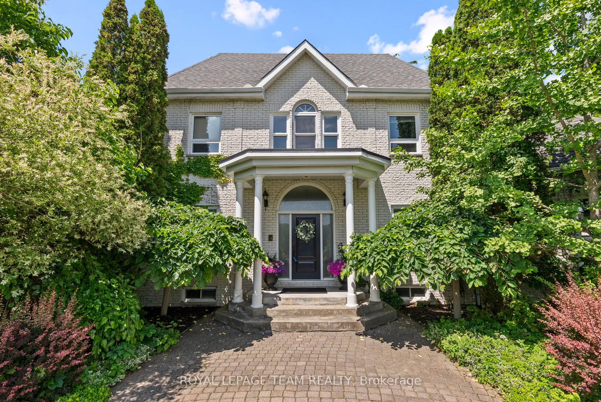1345 Potter Drive