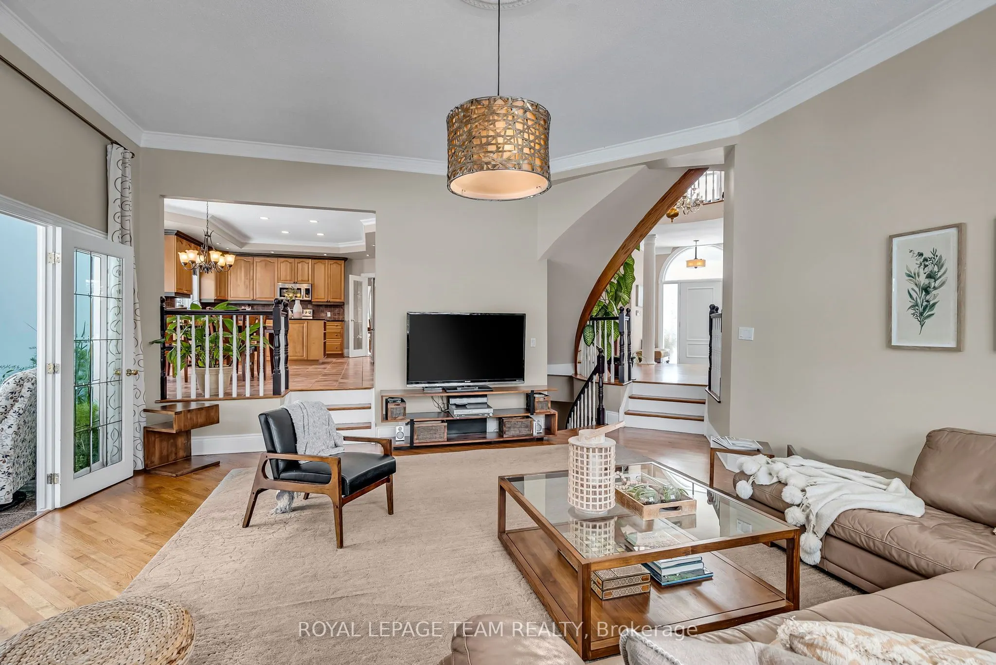 1345 Potter Drive
