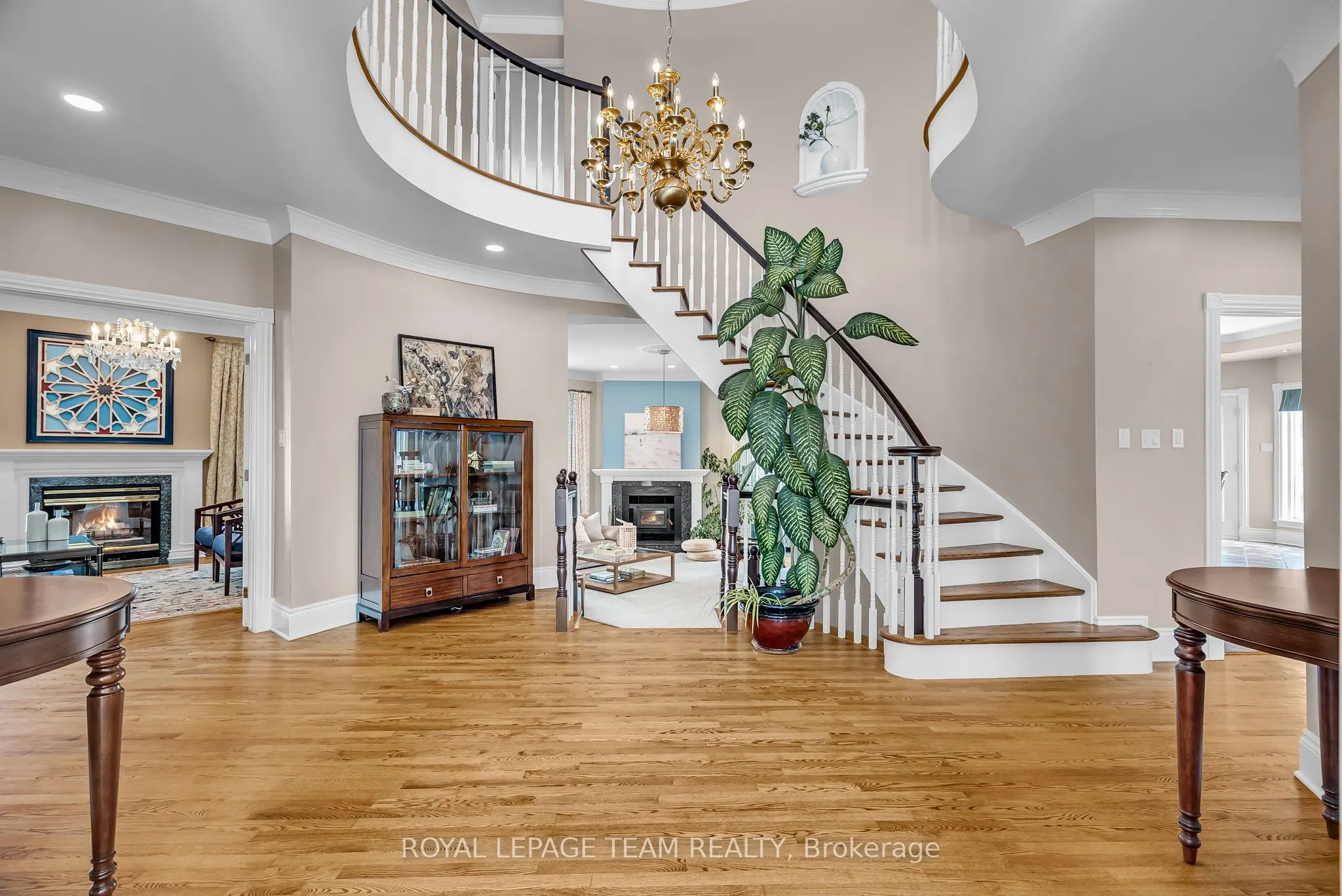 1345 Potter Drive