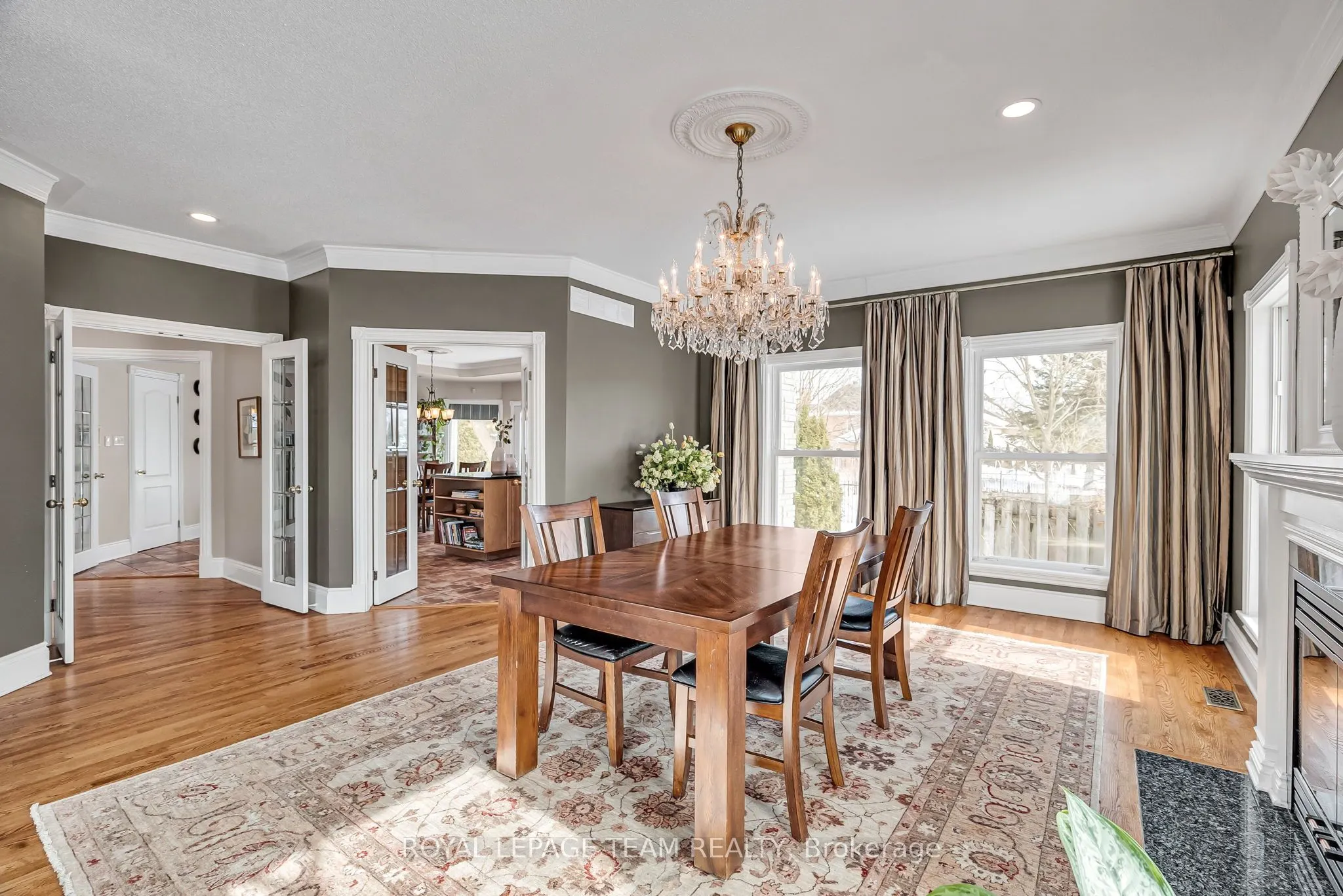 1345 Potter Drive