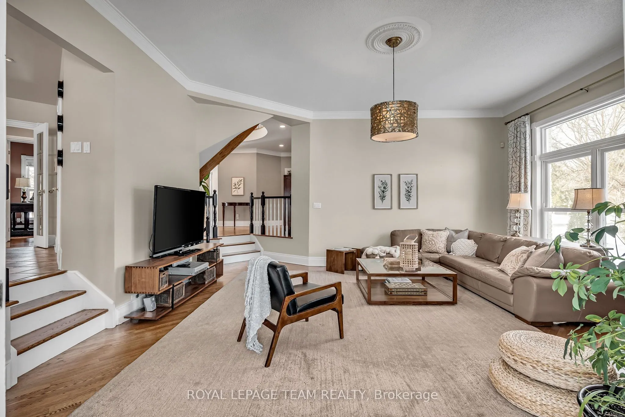 1345 Potter Drive