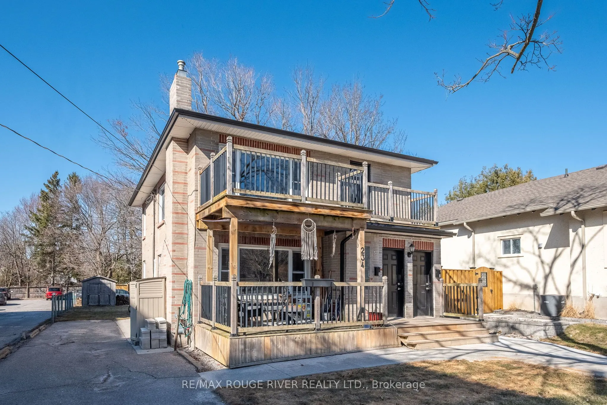 234 King Street E