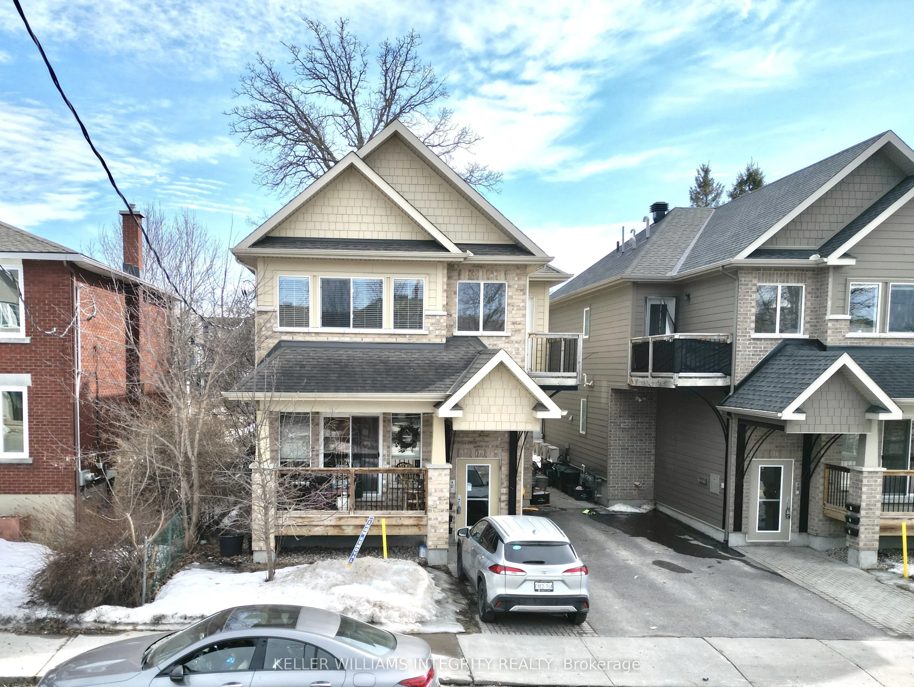 138 King George Street