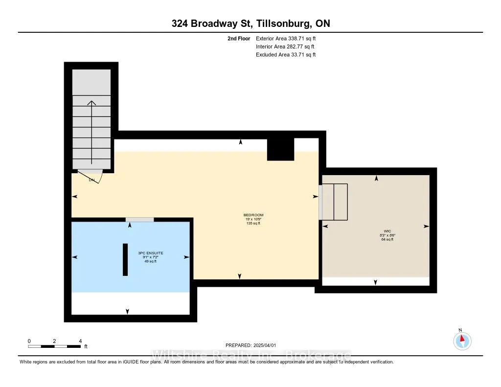 324 Broadway Street