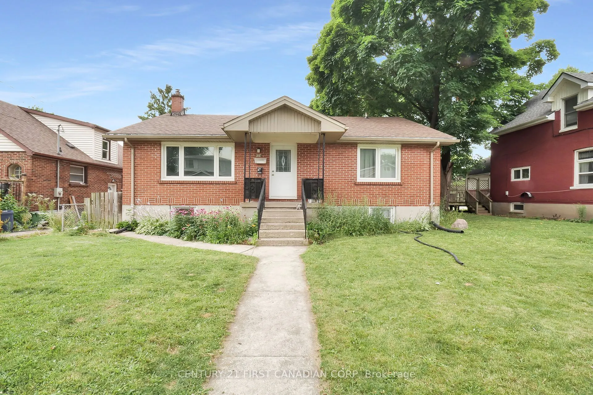 454 Salisbury Street