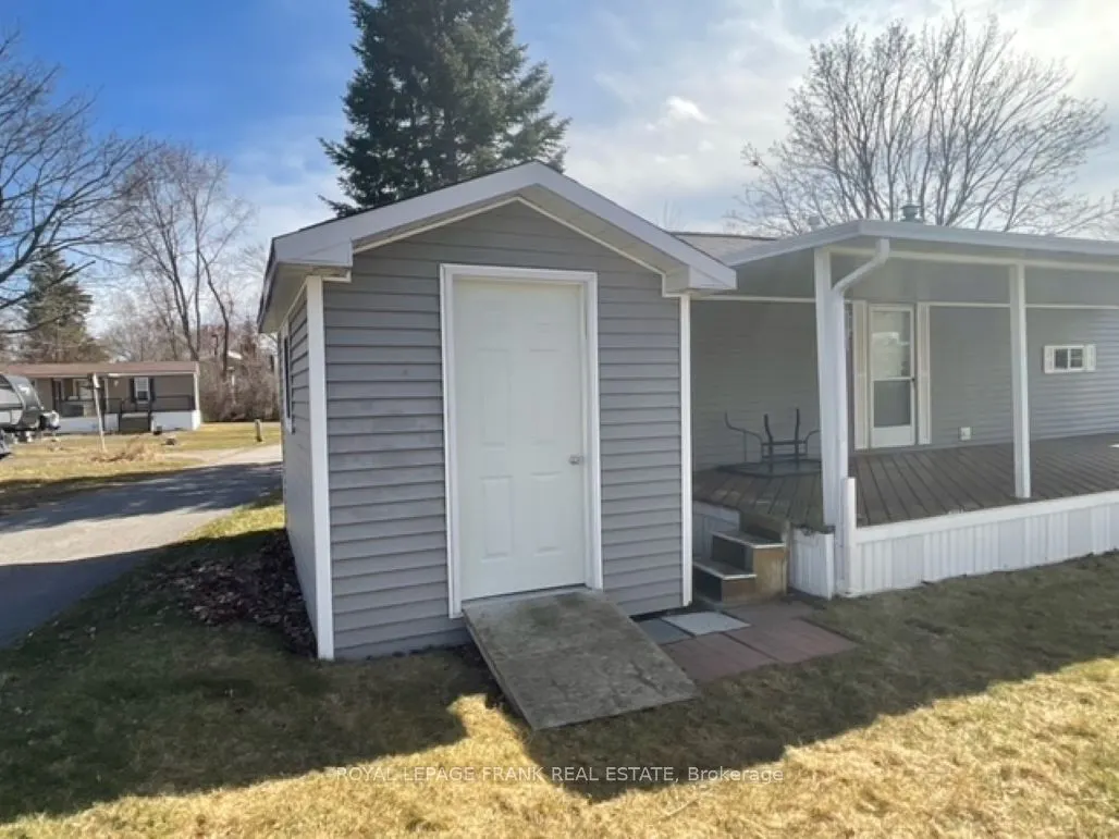 7 McGregor Drive S