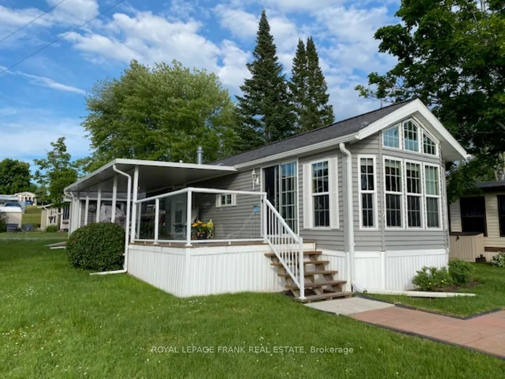 7 McGregor Drive S