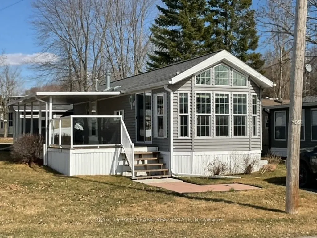 7 McGregor Drive S