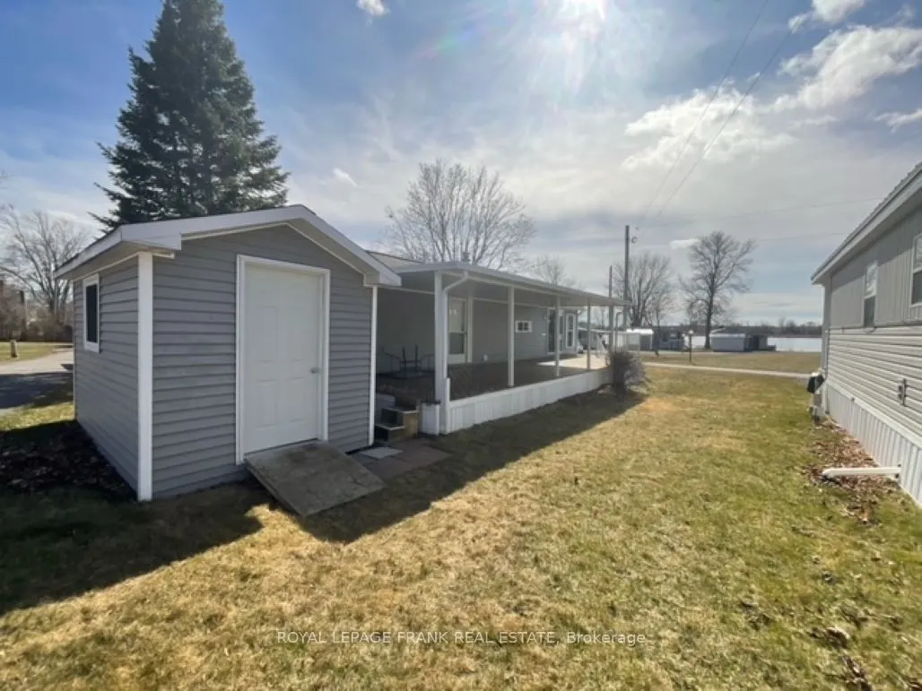 7 McGregor Drive S