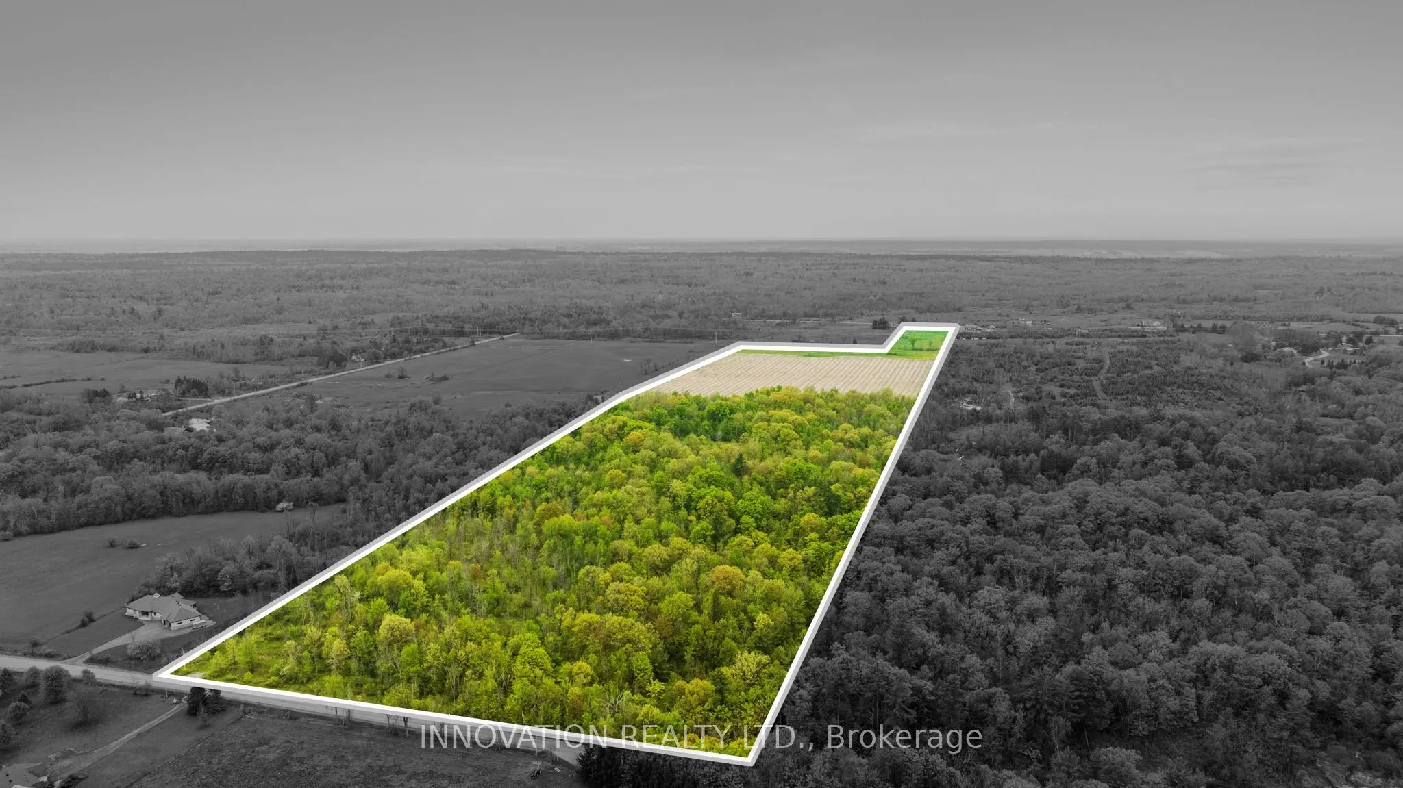 2865 Ridgetop Road