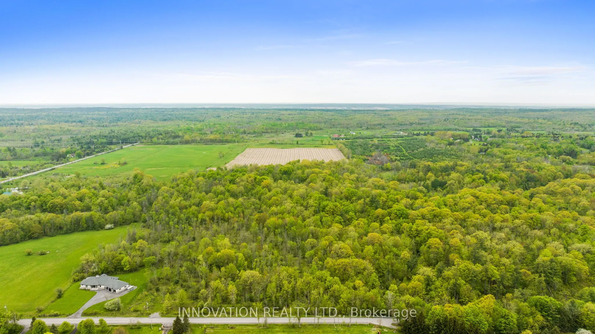 2865 Ridgetop Road