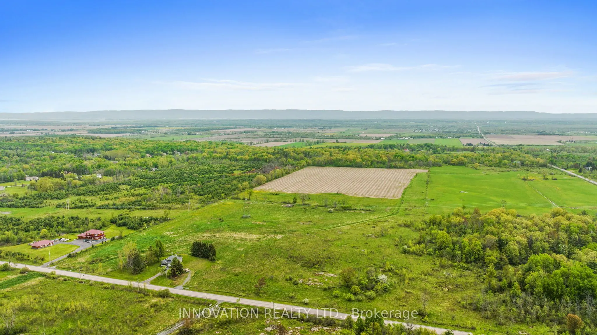2865 Ridgetop Road