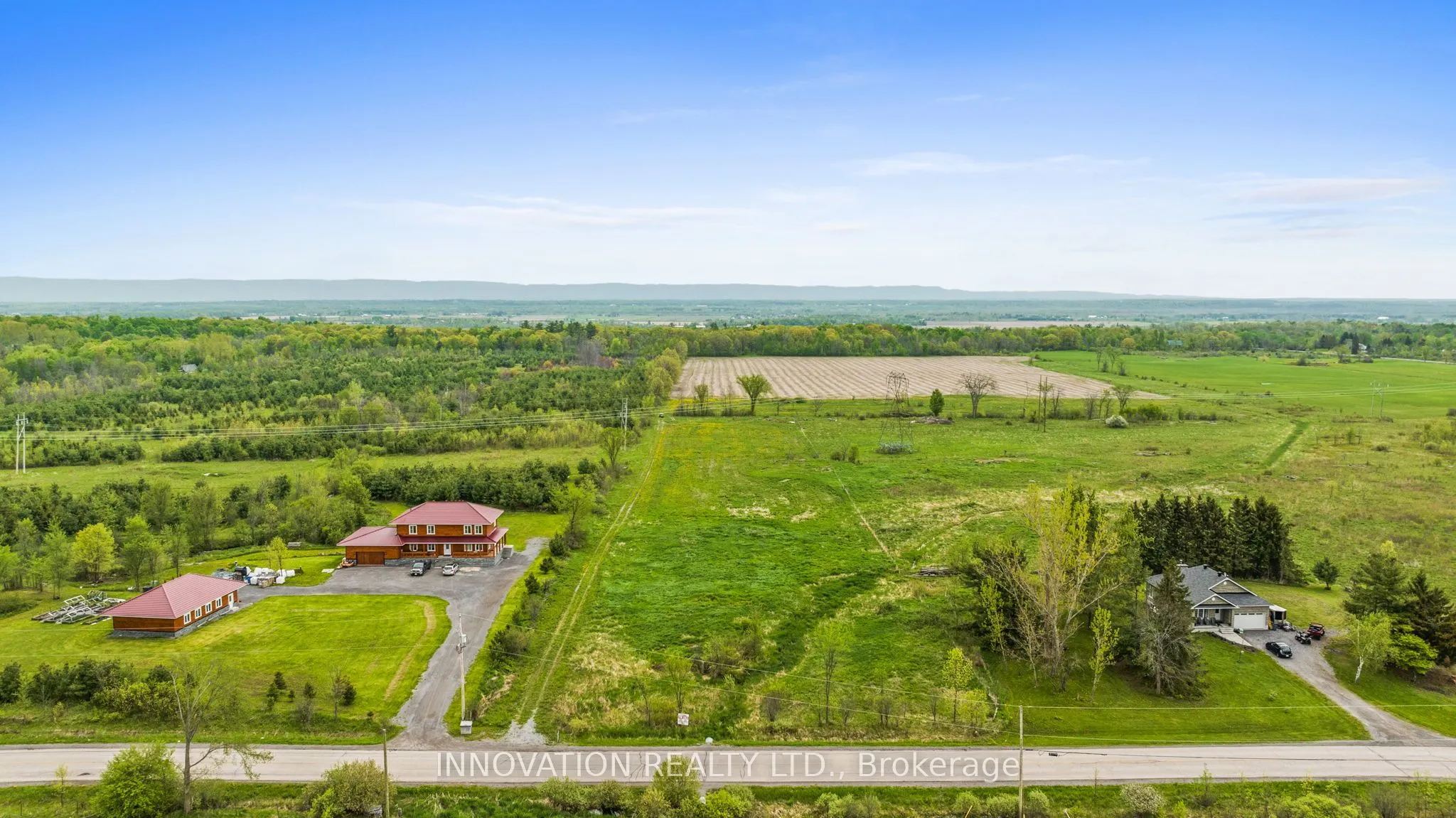 2865 Ridgetop Road