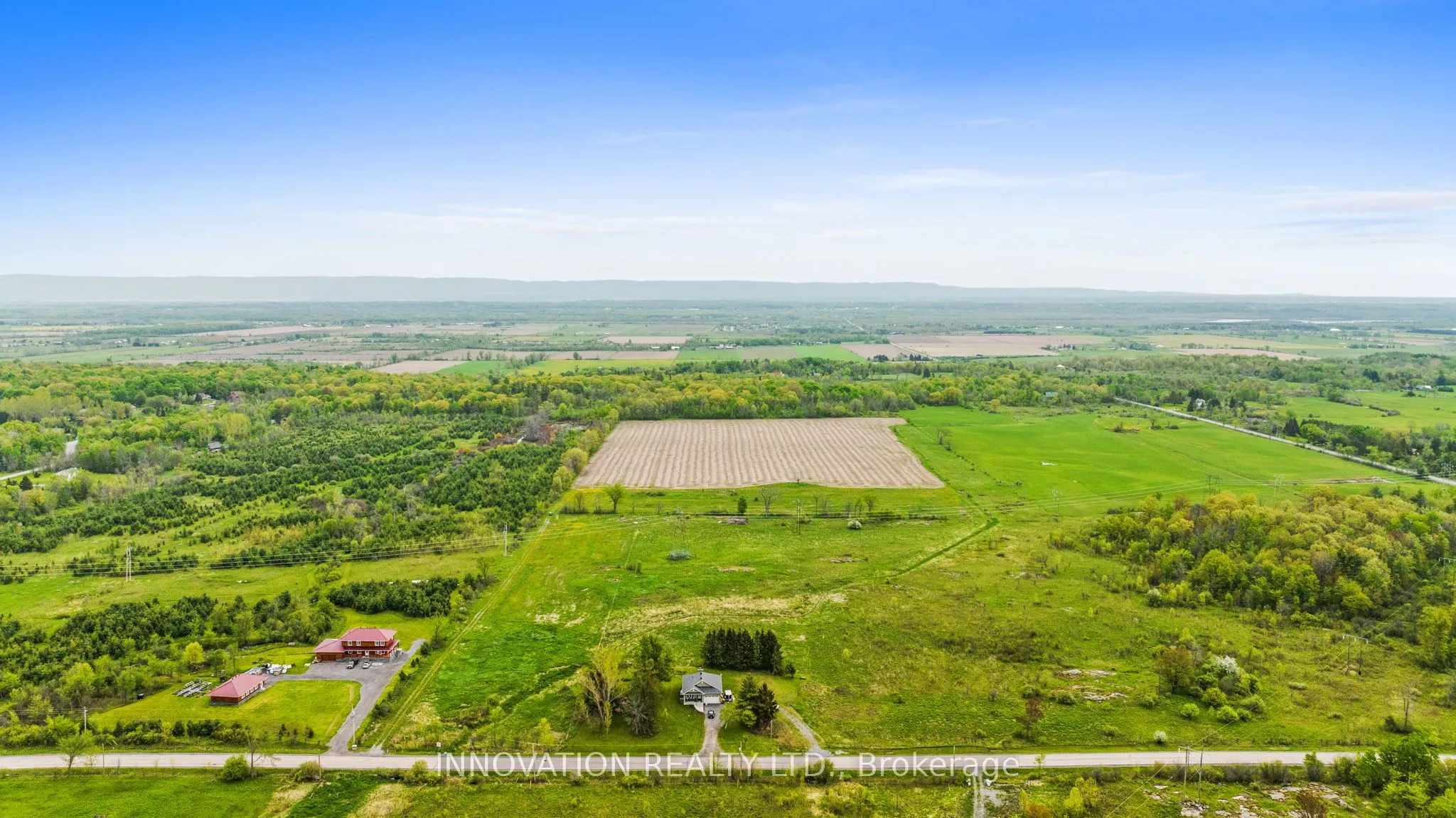 2865 Ridgetop Road