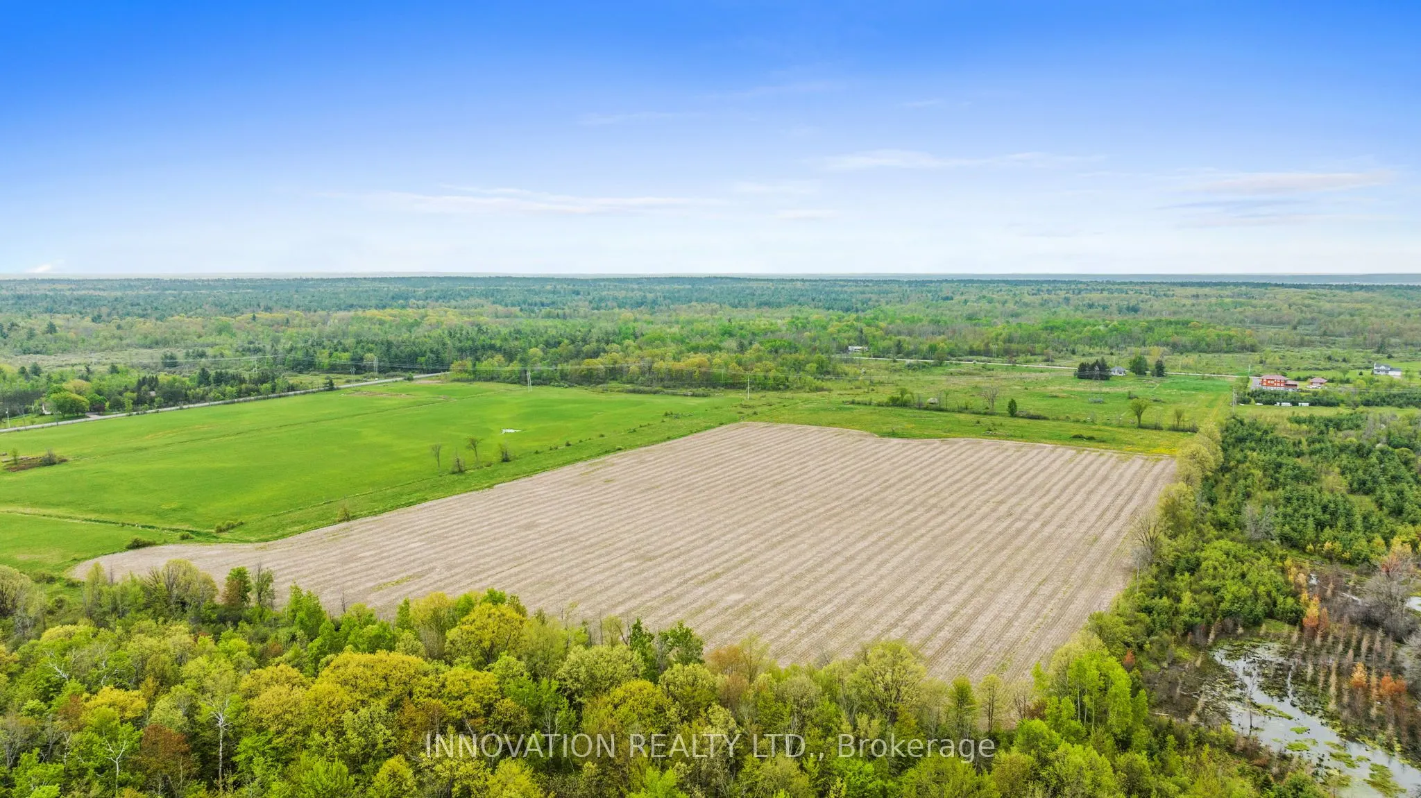 2865 Ridgetop Road