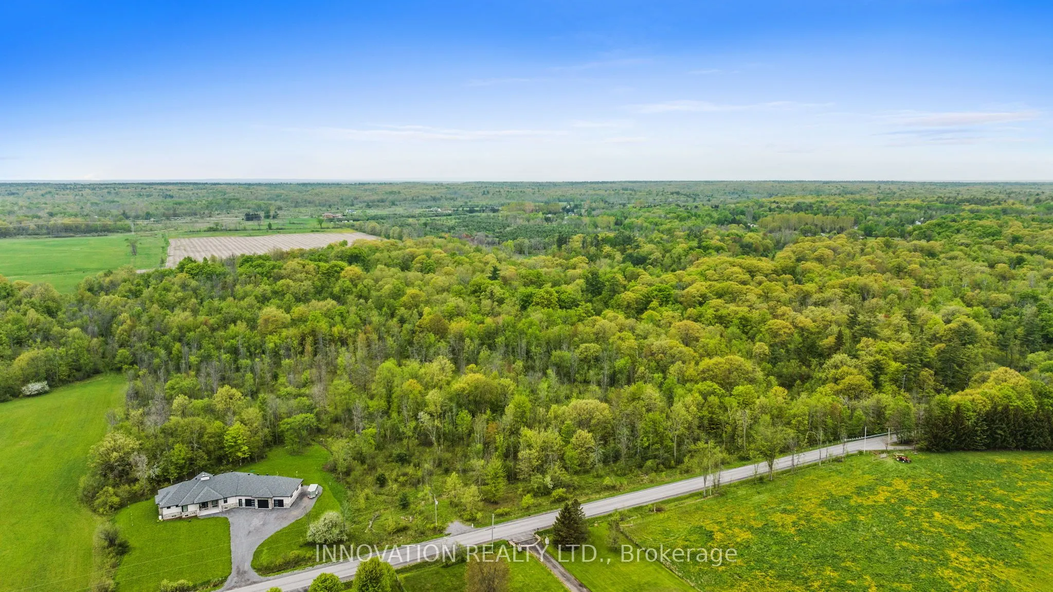 2865 Ridgetop Road