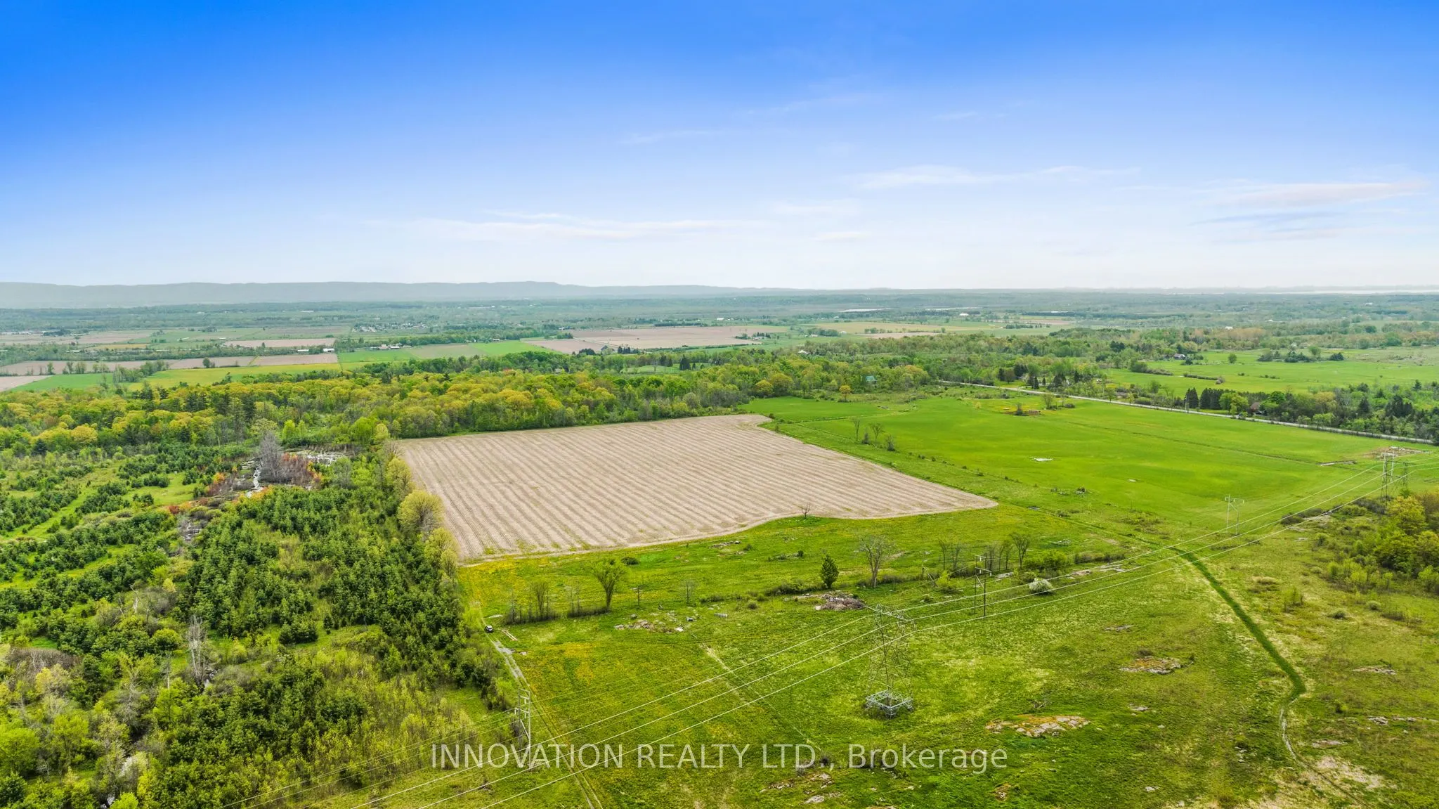 2865 Ridgetop Road