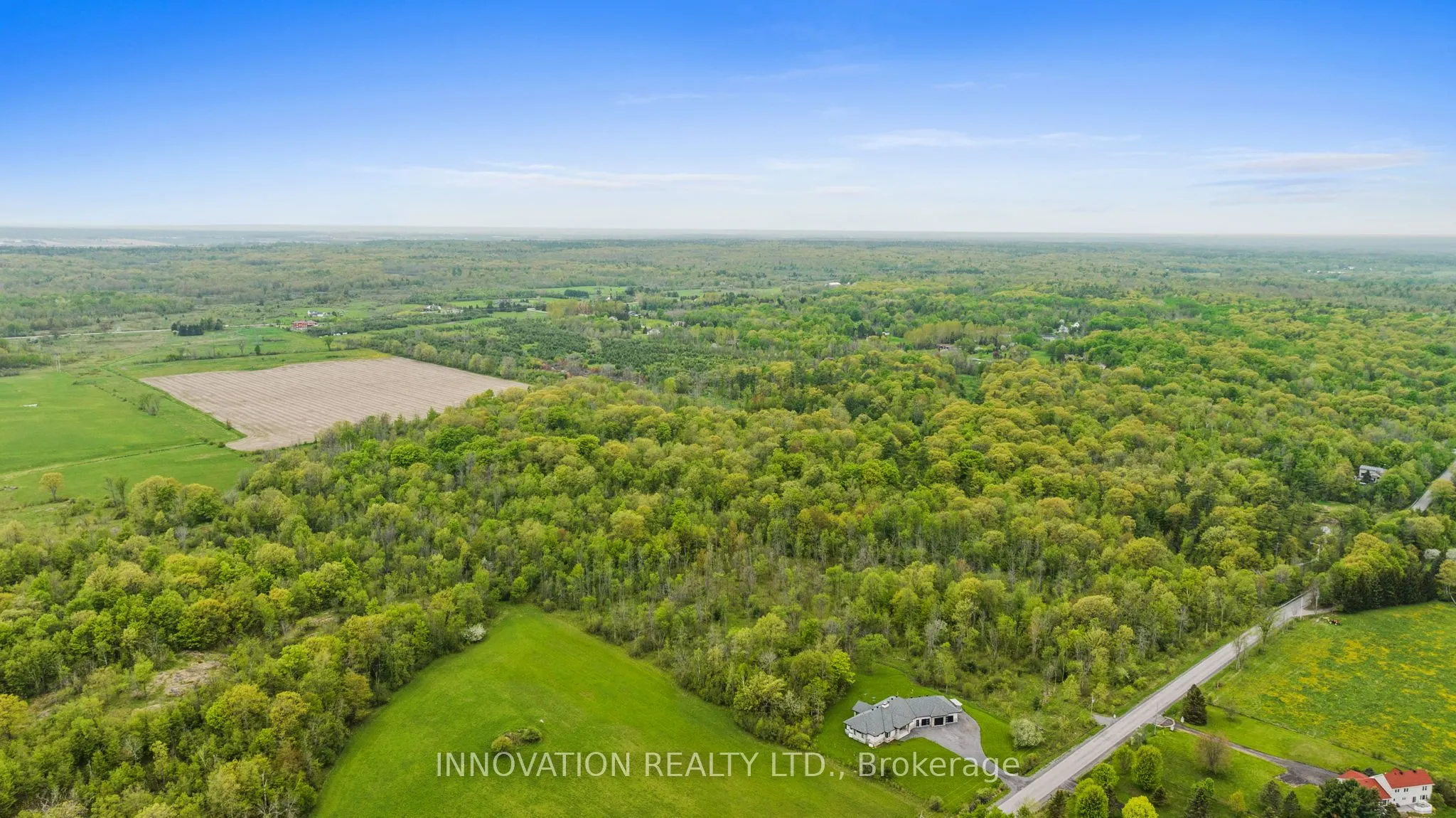2865 Ridgetop Road