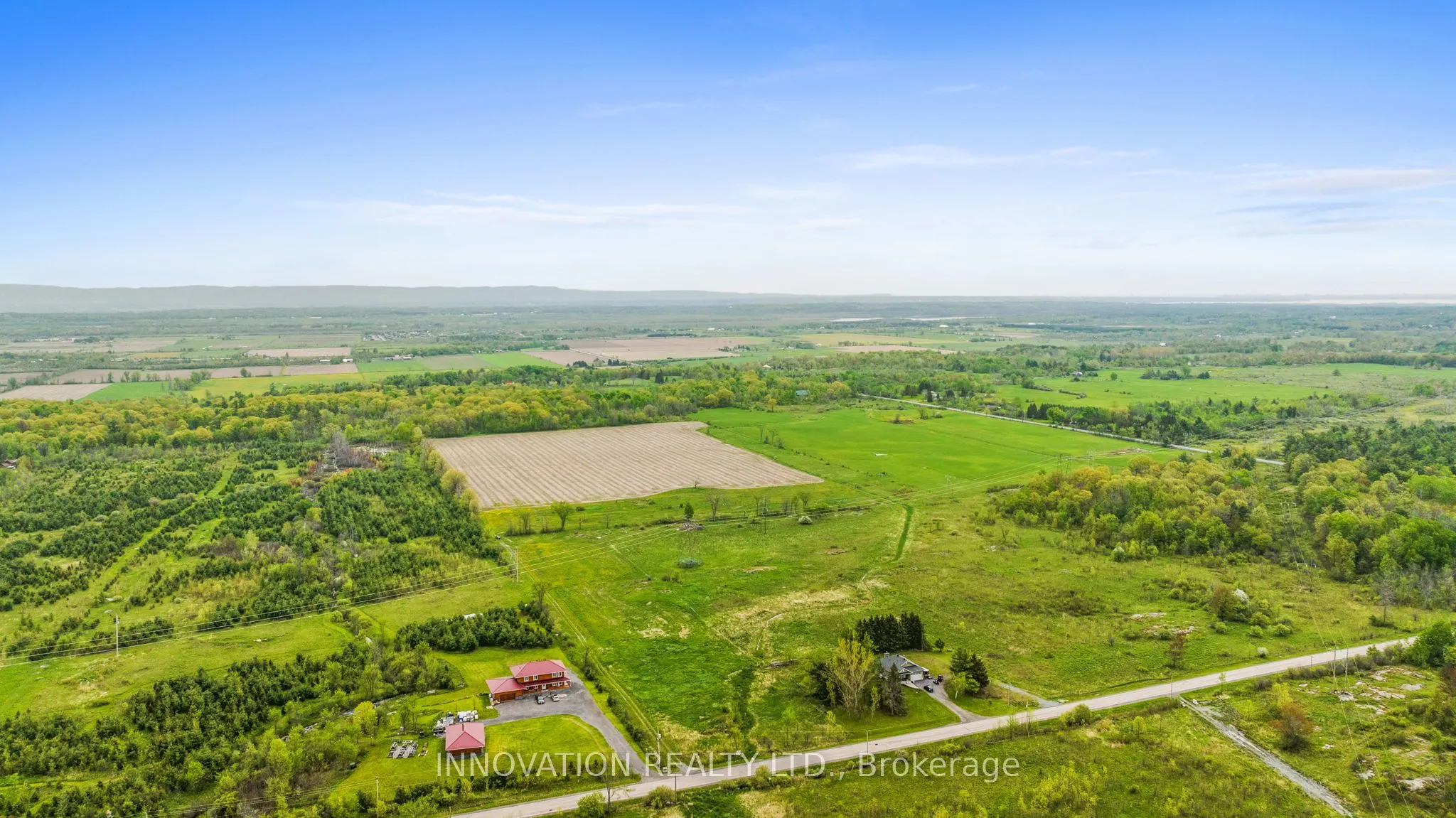 2865 Ridgetop Road