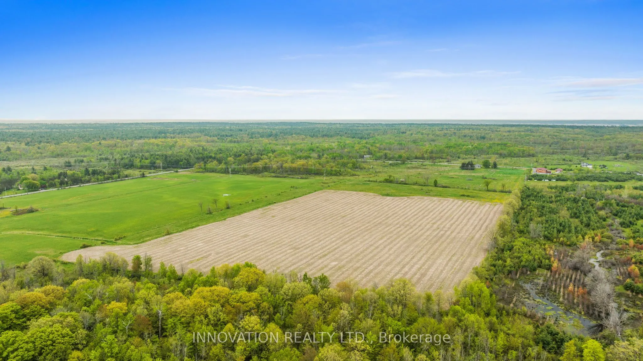 2865 Ridgetop Road