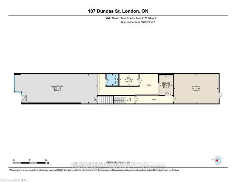 187 DUNDAS Street