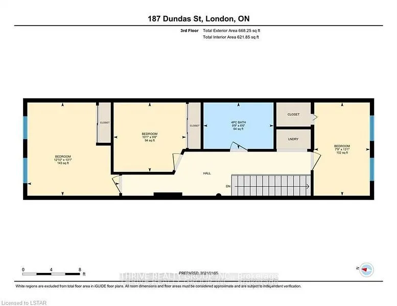 187 DUNDAS Street