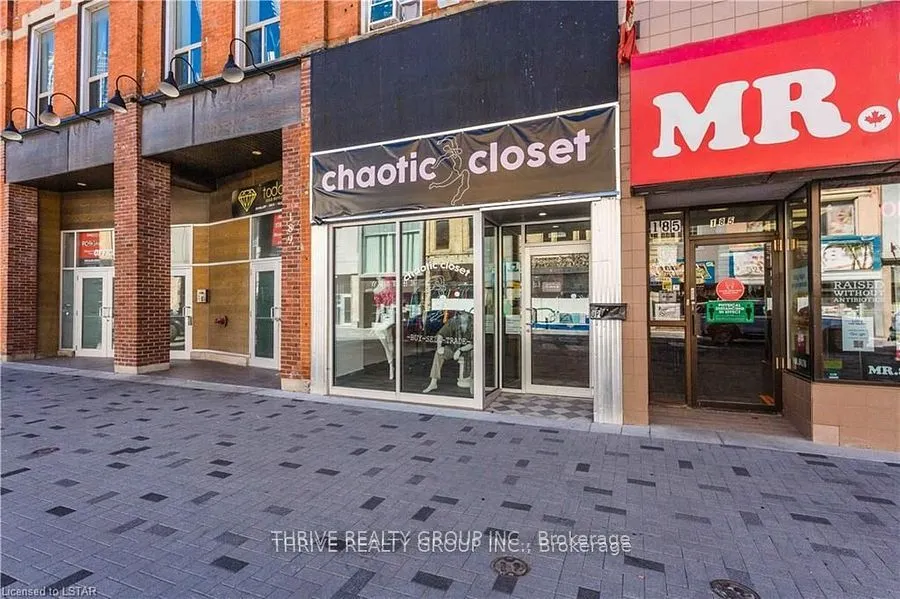 187 DUNDAS Street