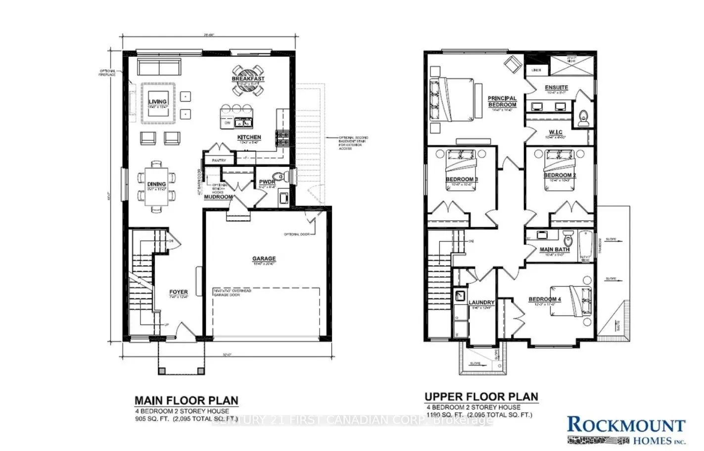 1378 Shields Place