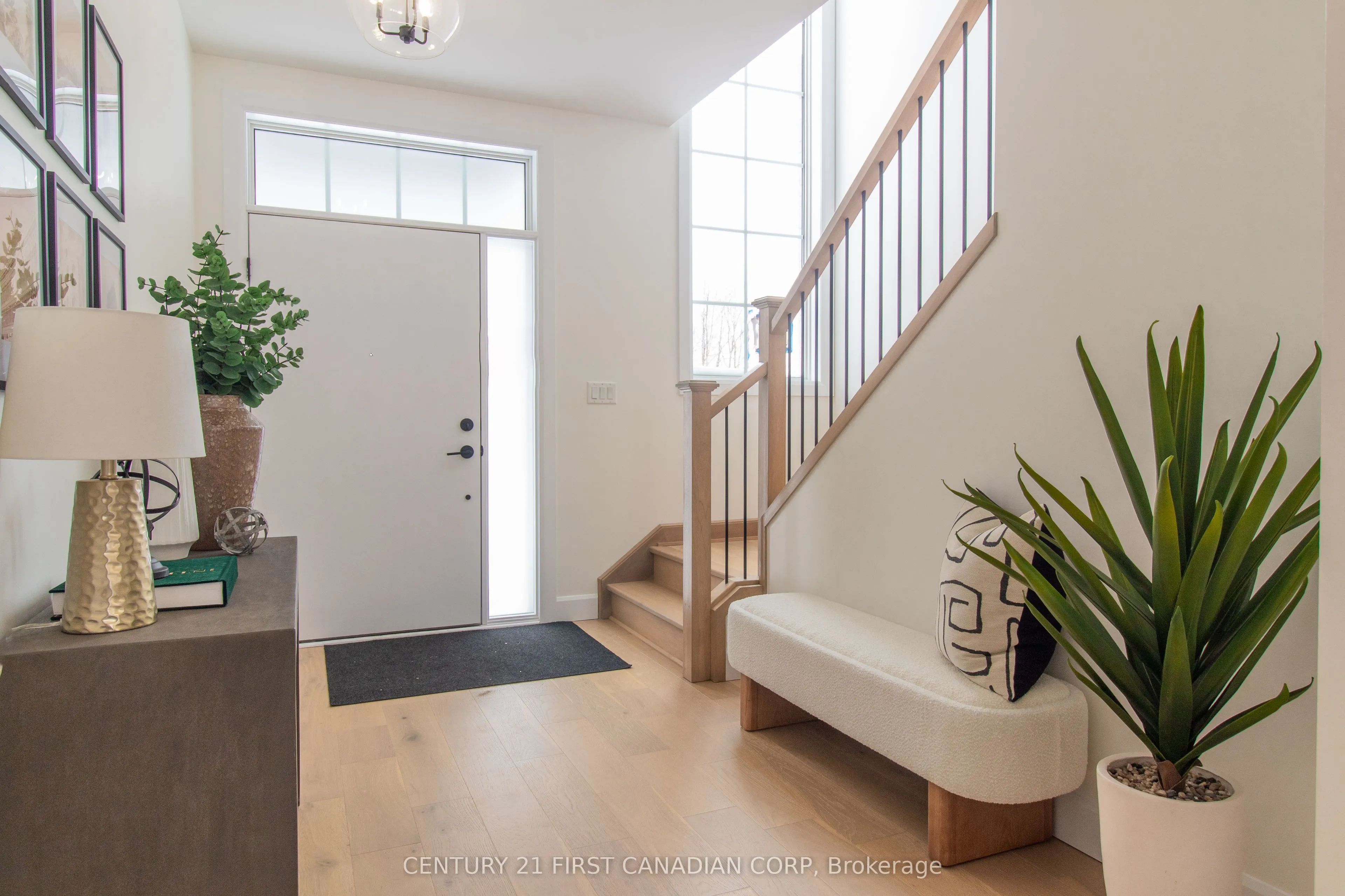 1378 Shields Place